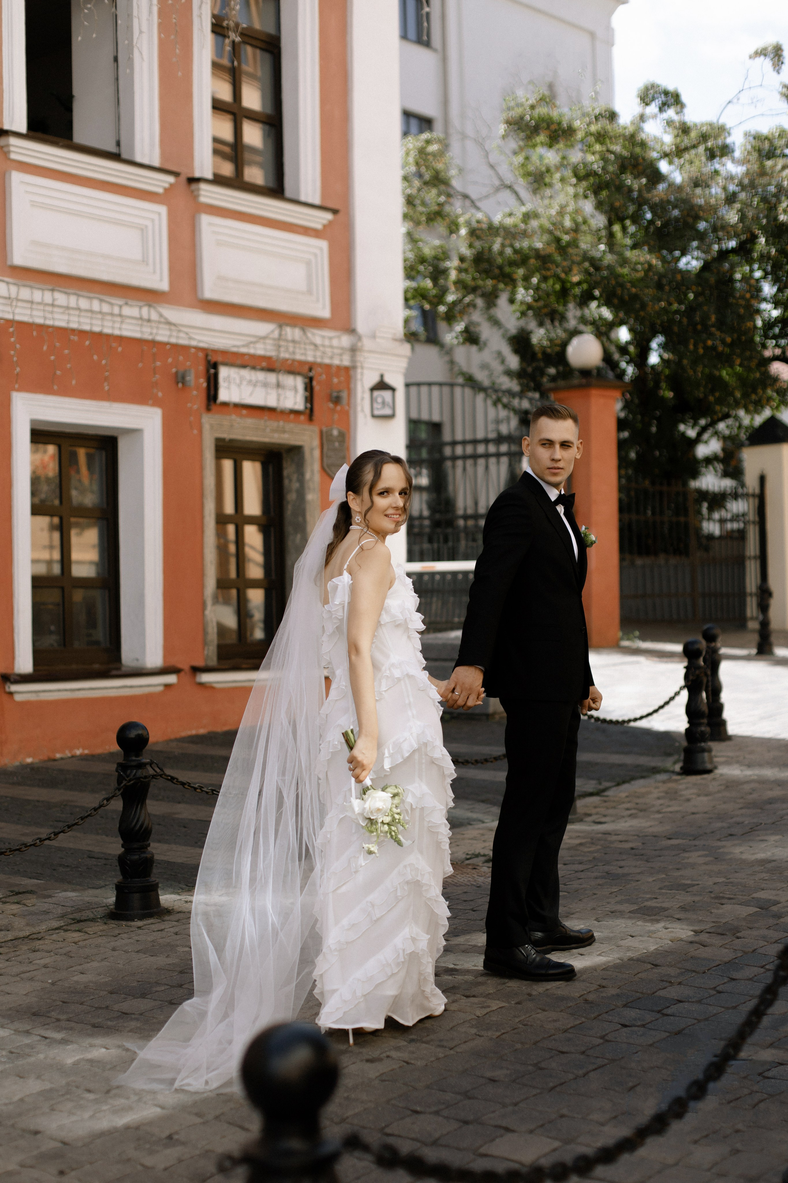 P&U. Фотограф Ира Григорьева