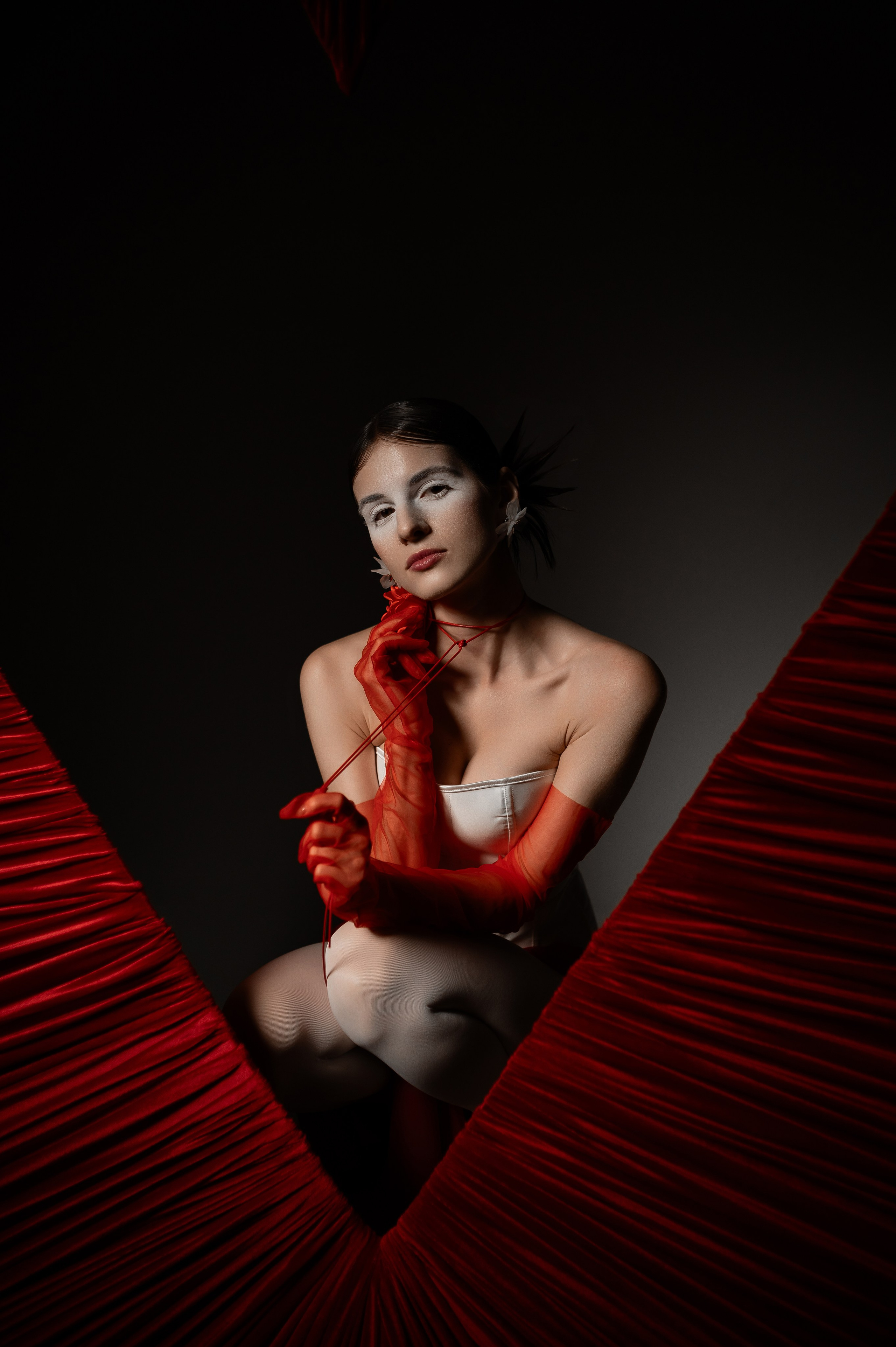 Виктория. Твой личный проводник к красивым фотографиям в Старом Осколе