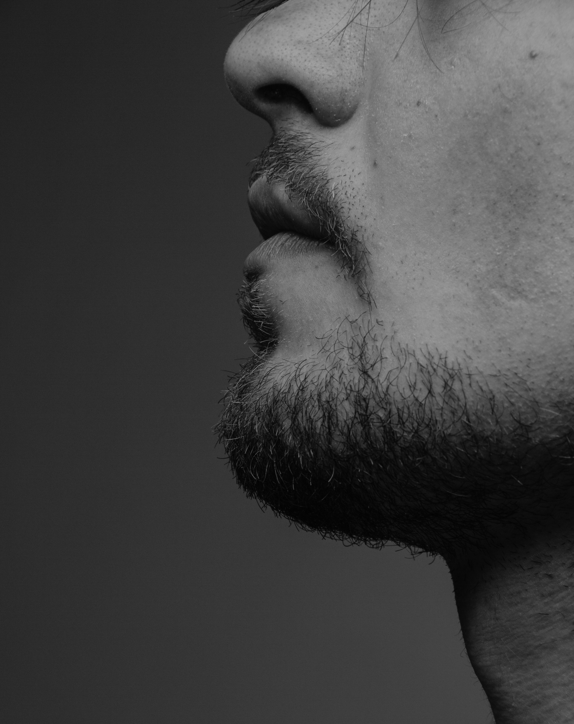 Ilya. Иван Глухих, портретный фотограф