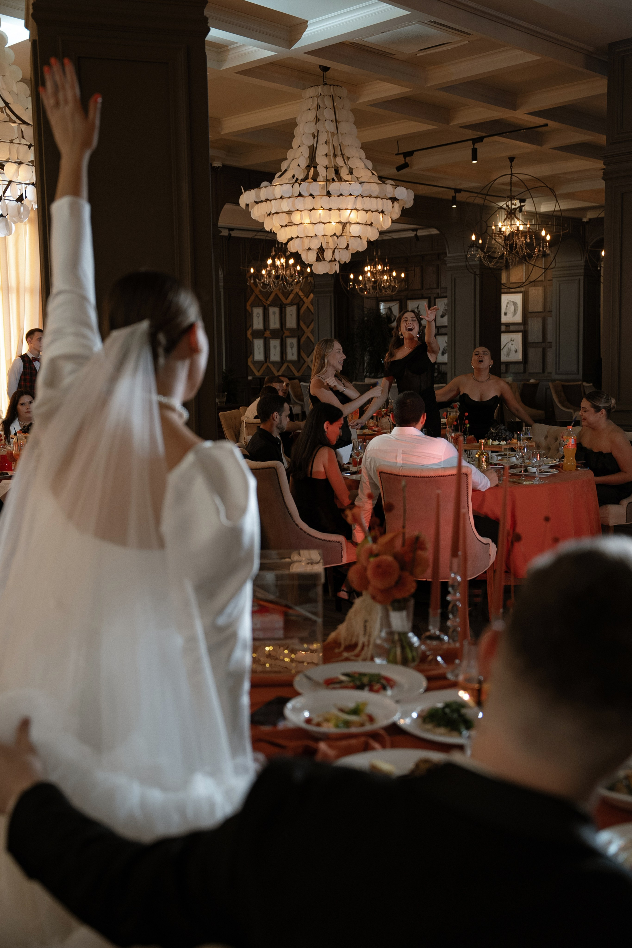 Гермес. Orange. Семейный и портретный фотограф в Саратове Сахарова Маша