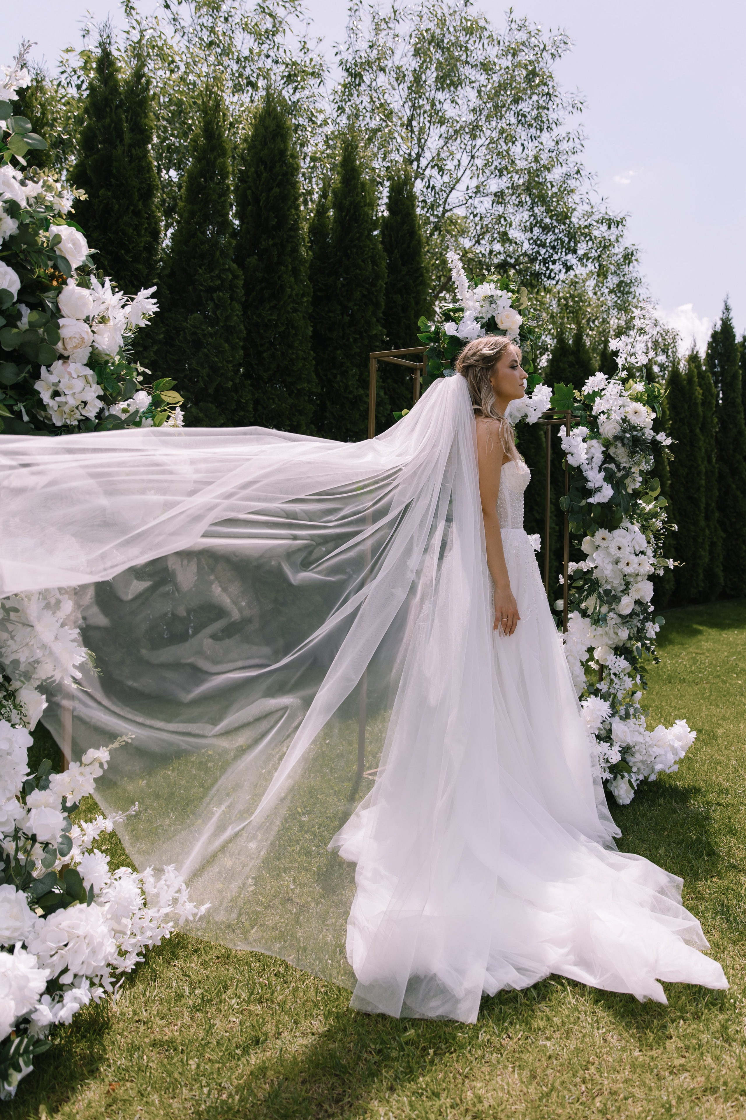 Karina & Maxim. Фотограф в Минске — Юлия Деяк. Фотосессии в Минске