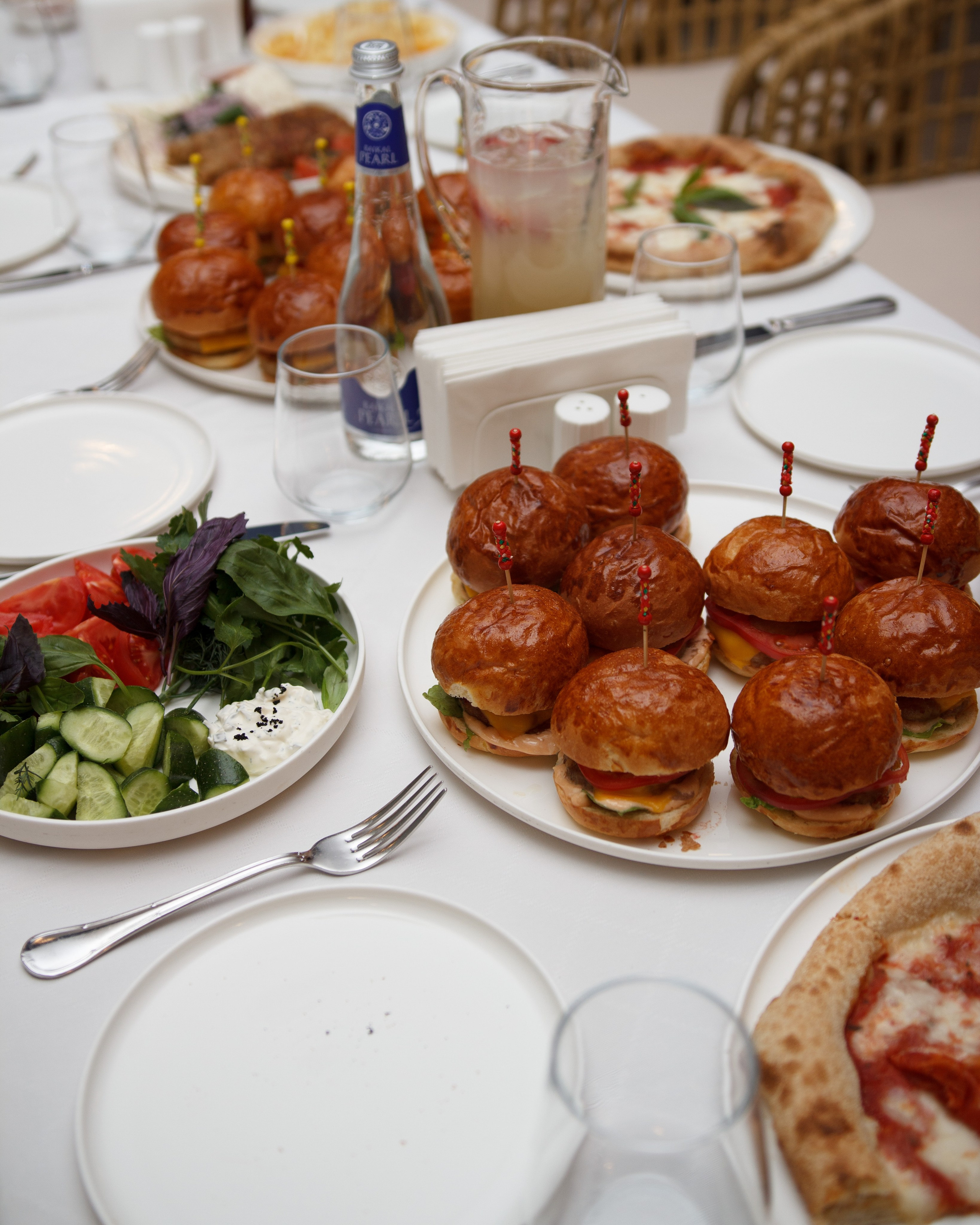 Детский день рождения. Фотограф Москва — личные фотосессии, лавстори в студии