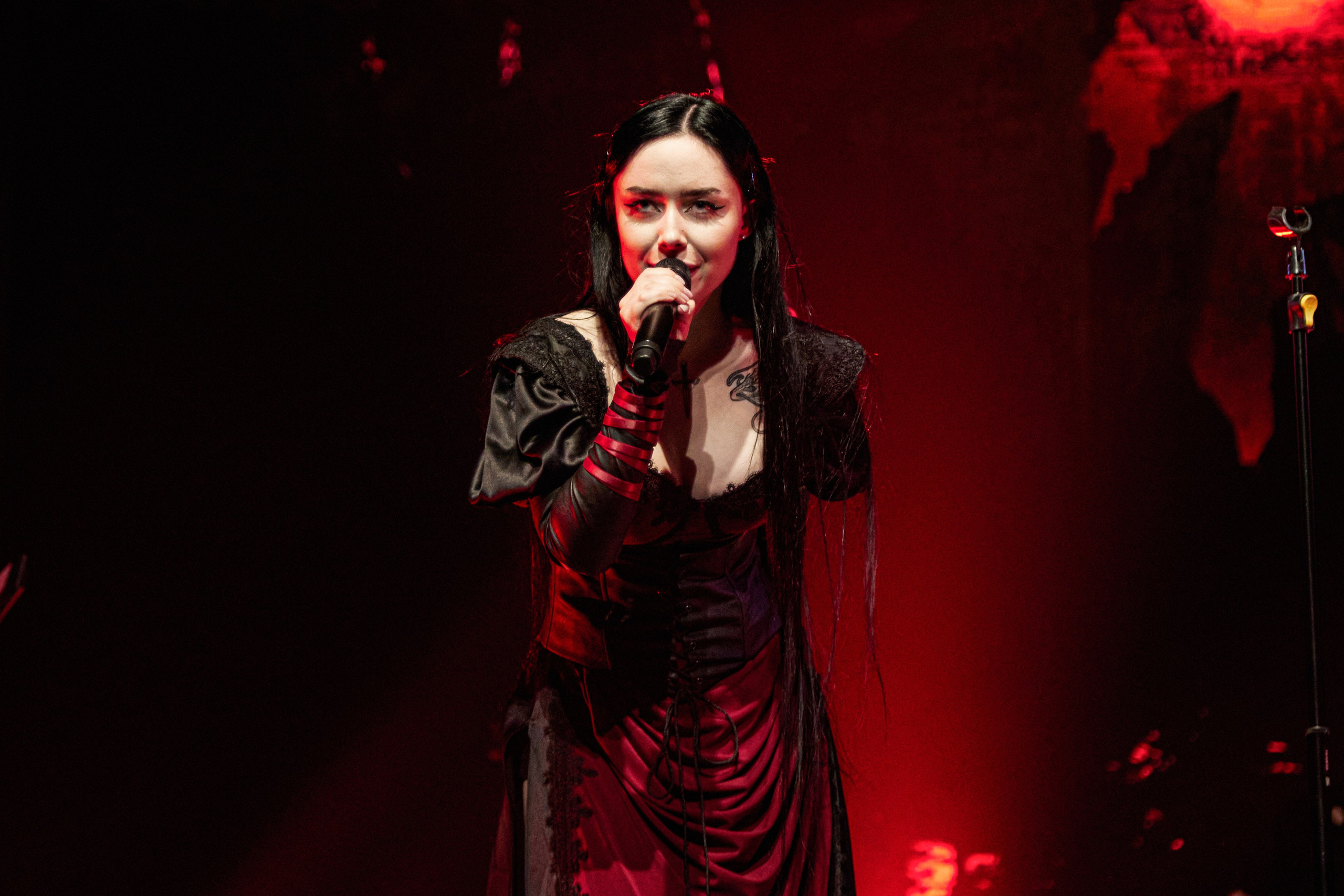 Polnalyubvi / 6 апреля / Красноярск. Фотограф Москва Concerts photo / Fashion photо