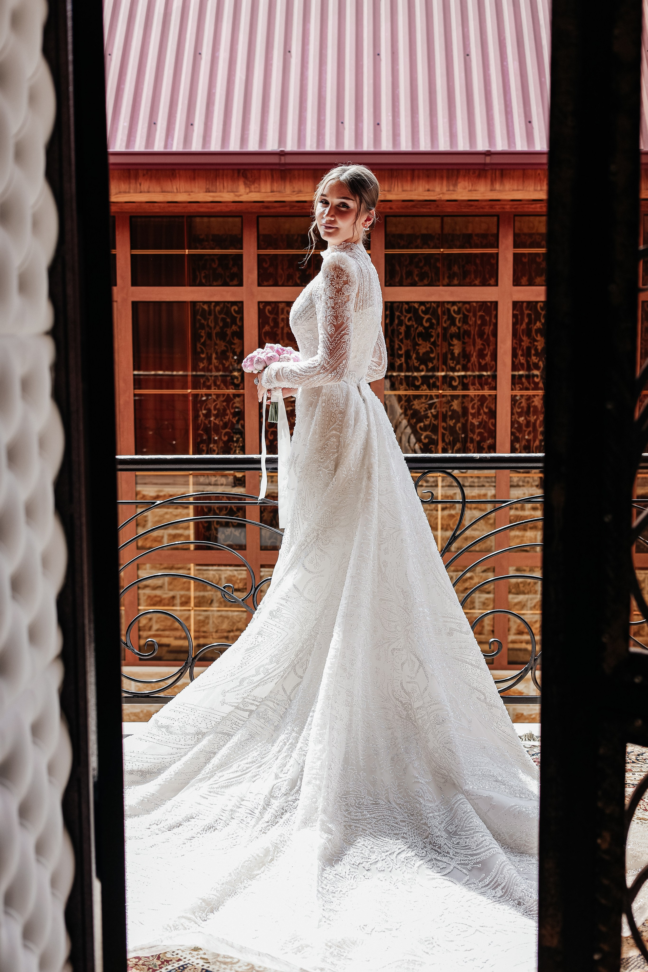 Невеста Шовда