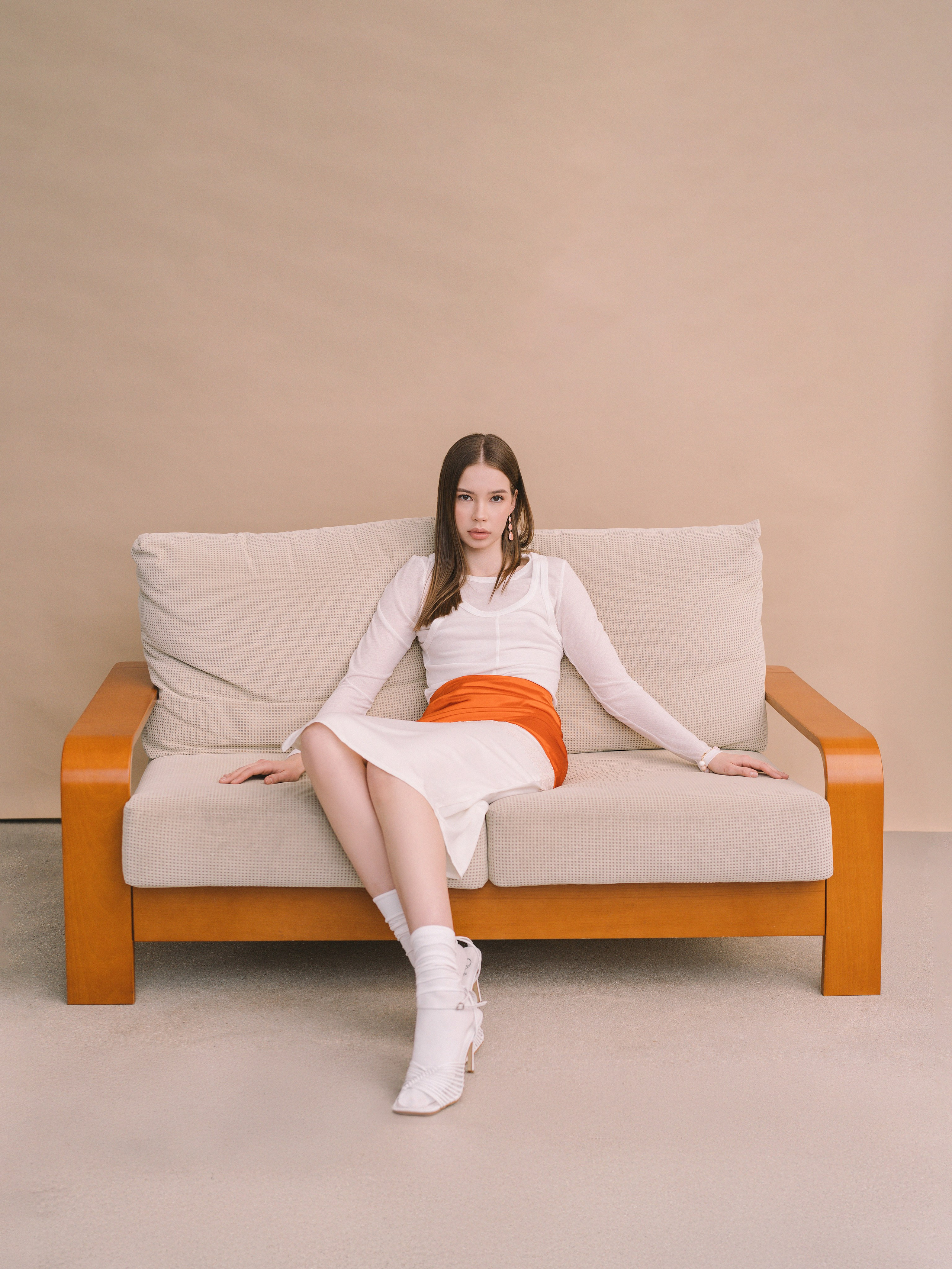 Polina. Commercial photographer Natalia Bychkova