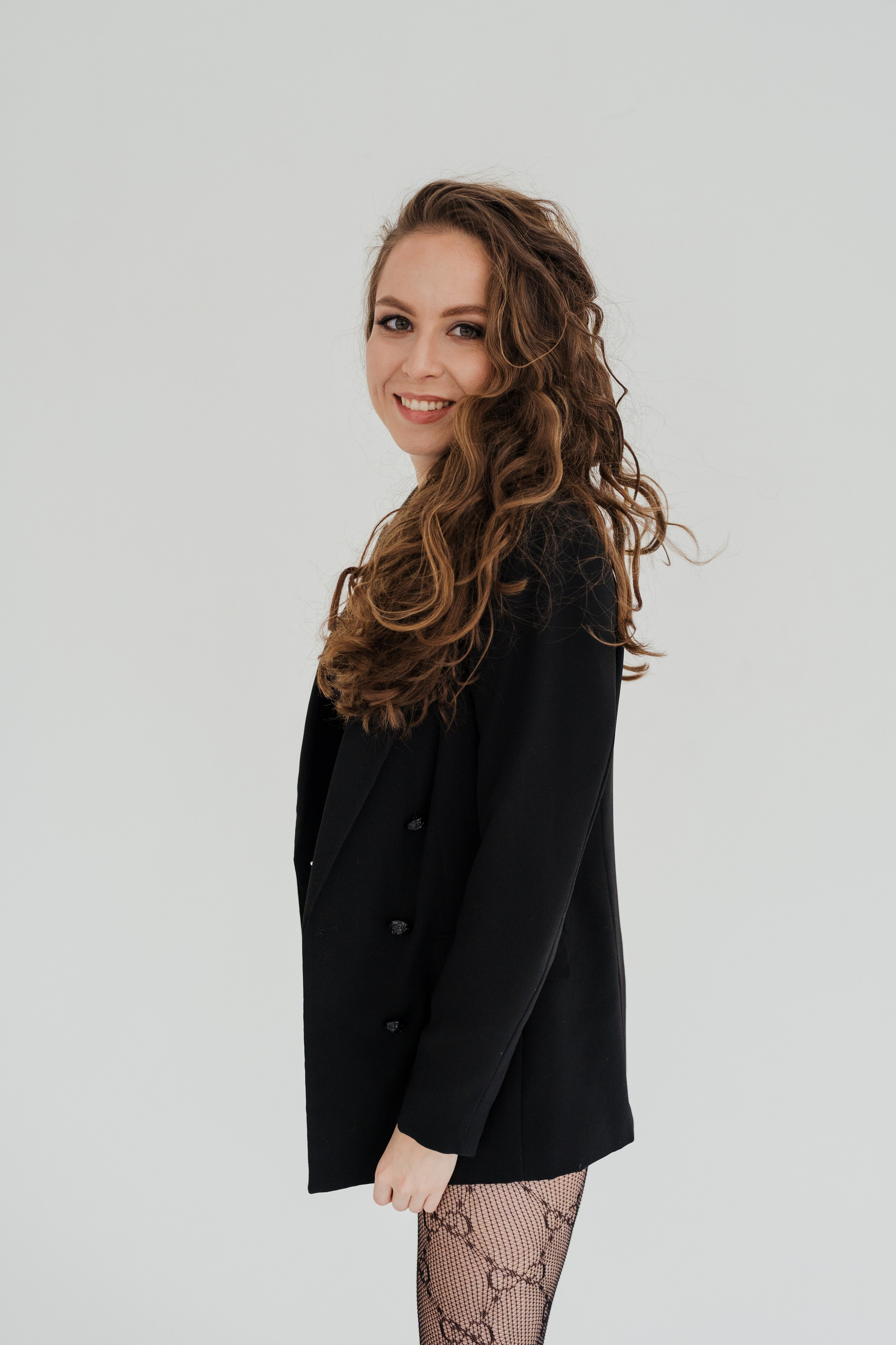 Настя. Свадебный фотограф в Москве Анна Полушина