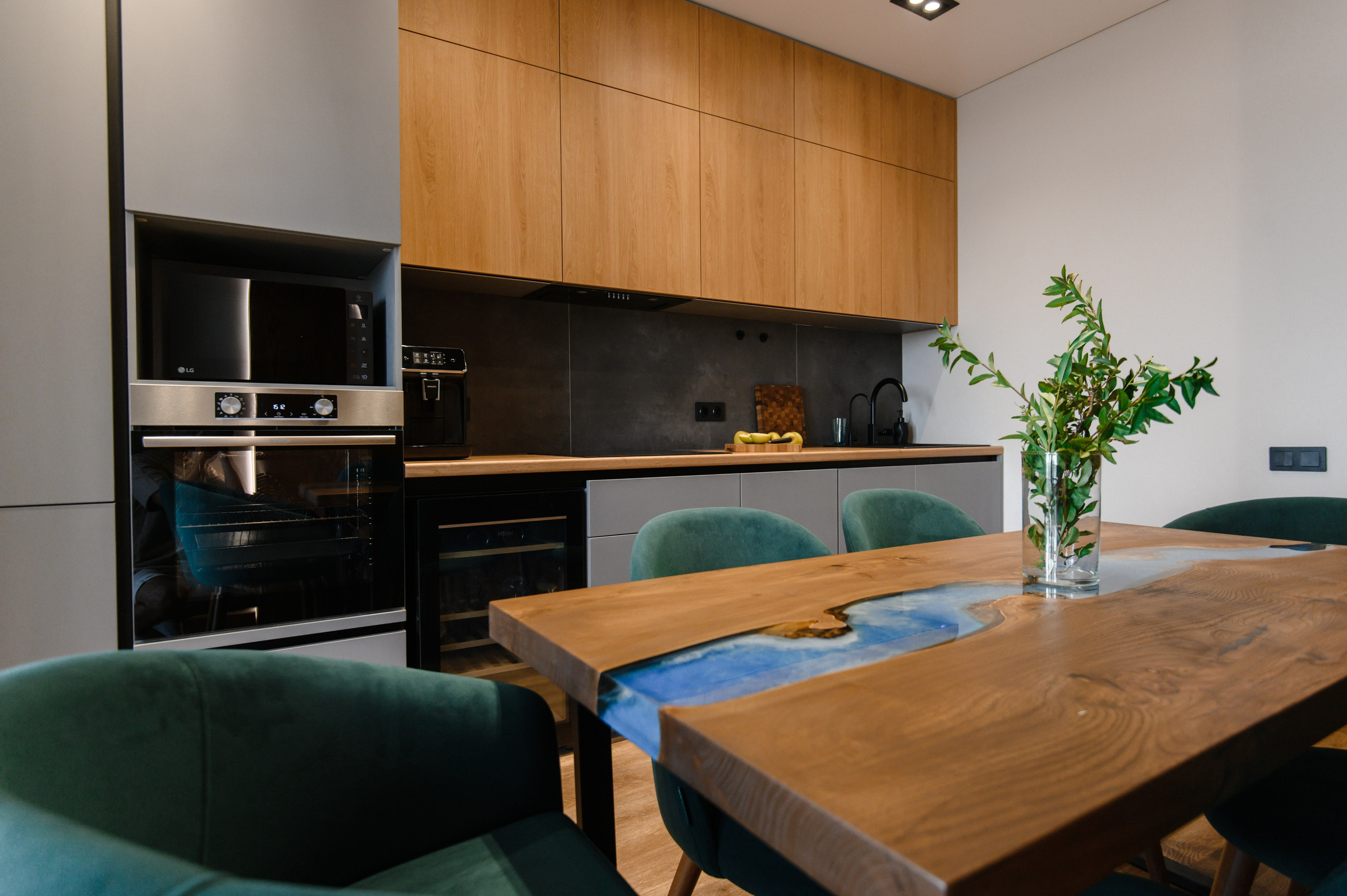 Интерьерный фотограф в Ростове