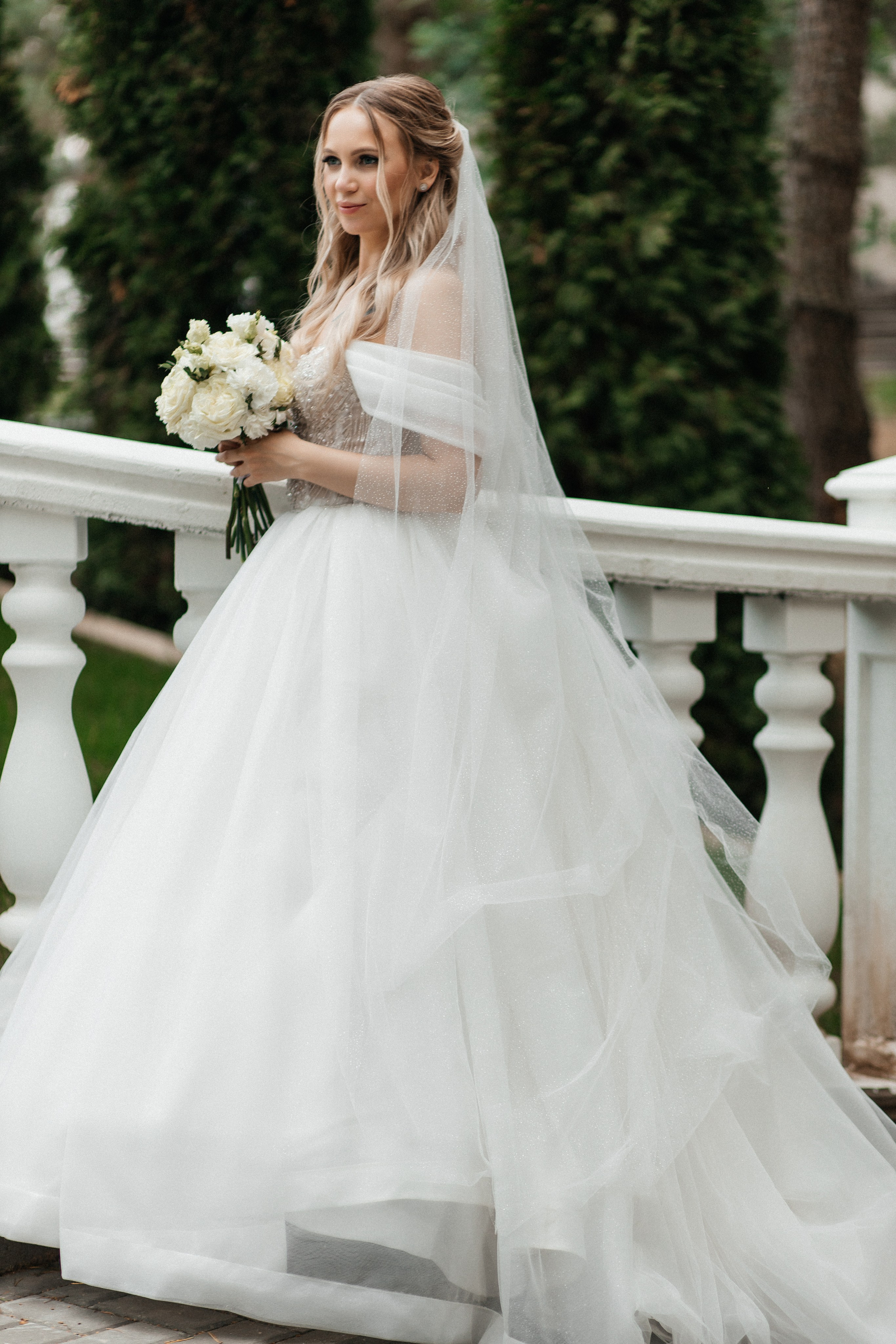 Матвей и Ксения. Свадебный фотограф и видеограф