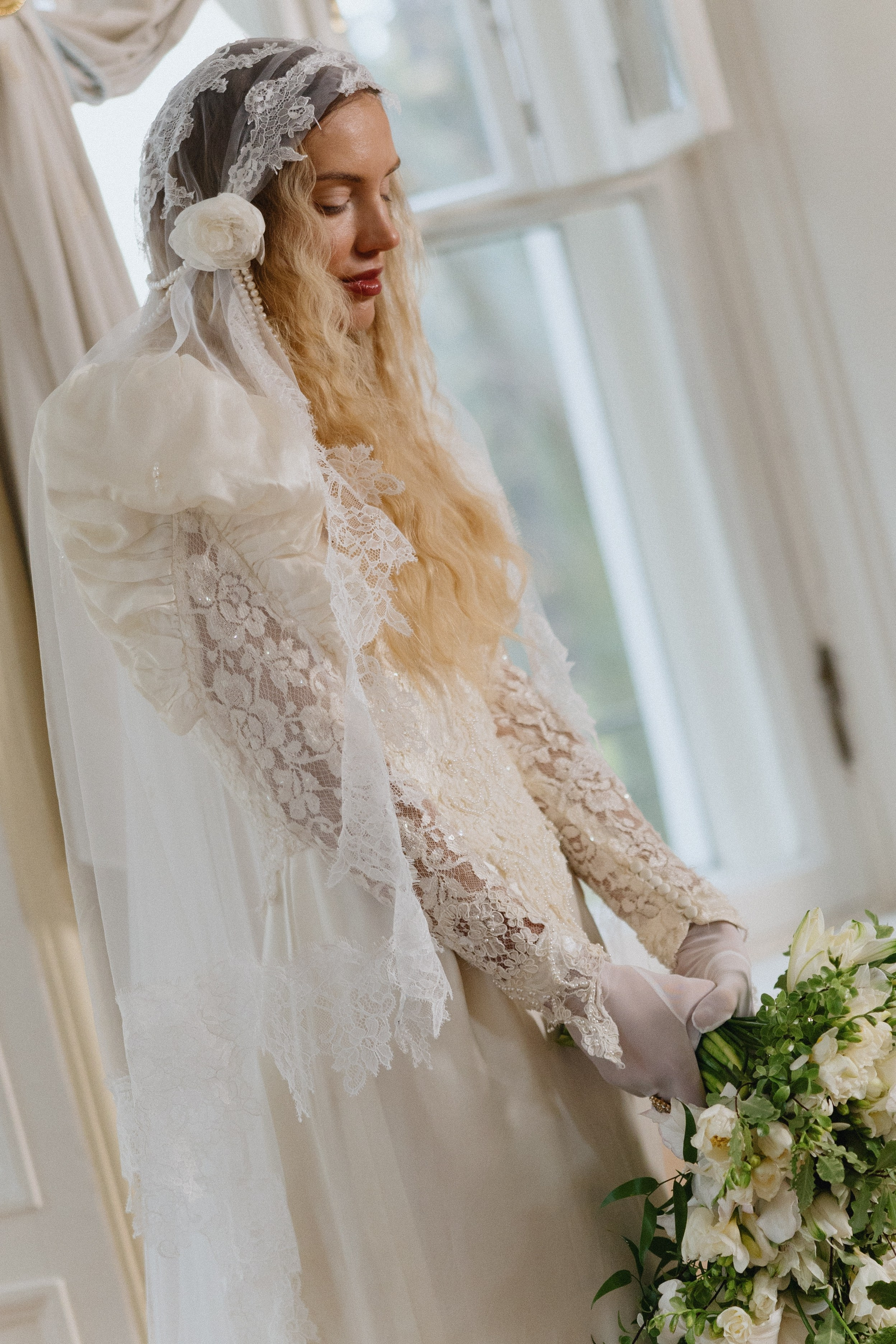 Иван и Екатерина