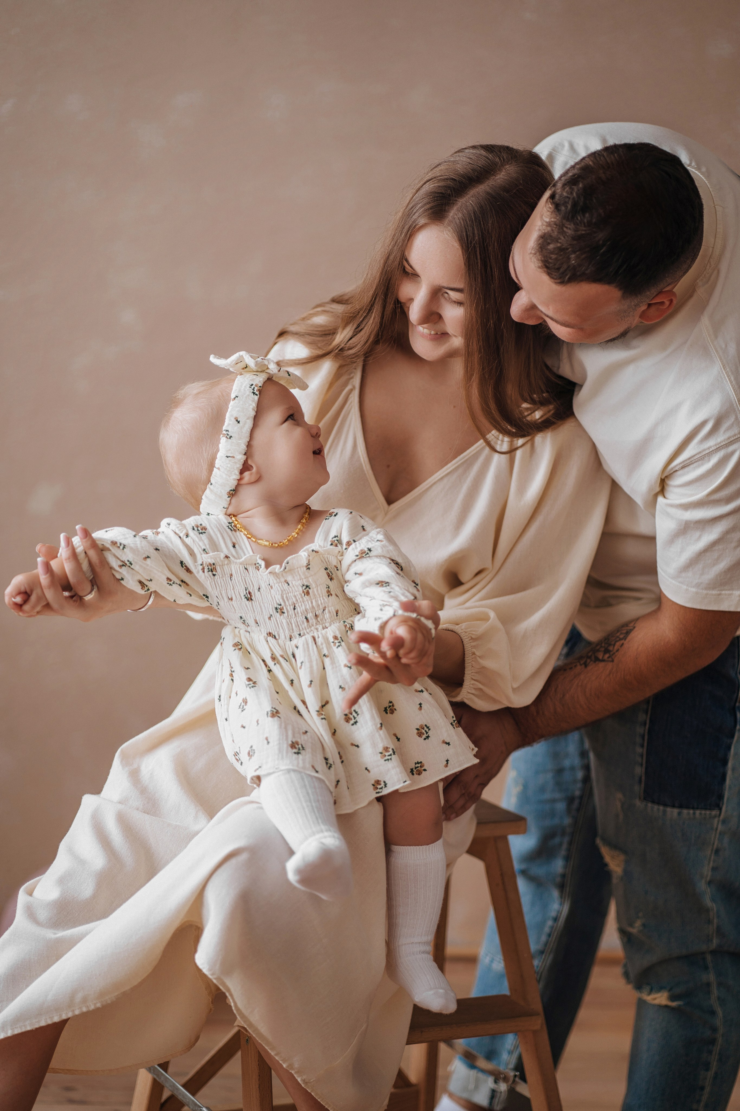 Милое семейное фото, Каменск-Уральский