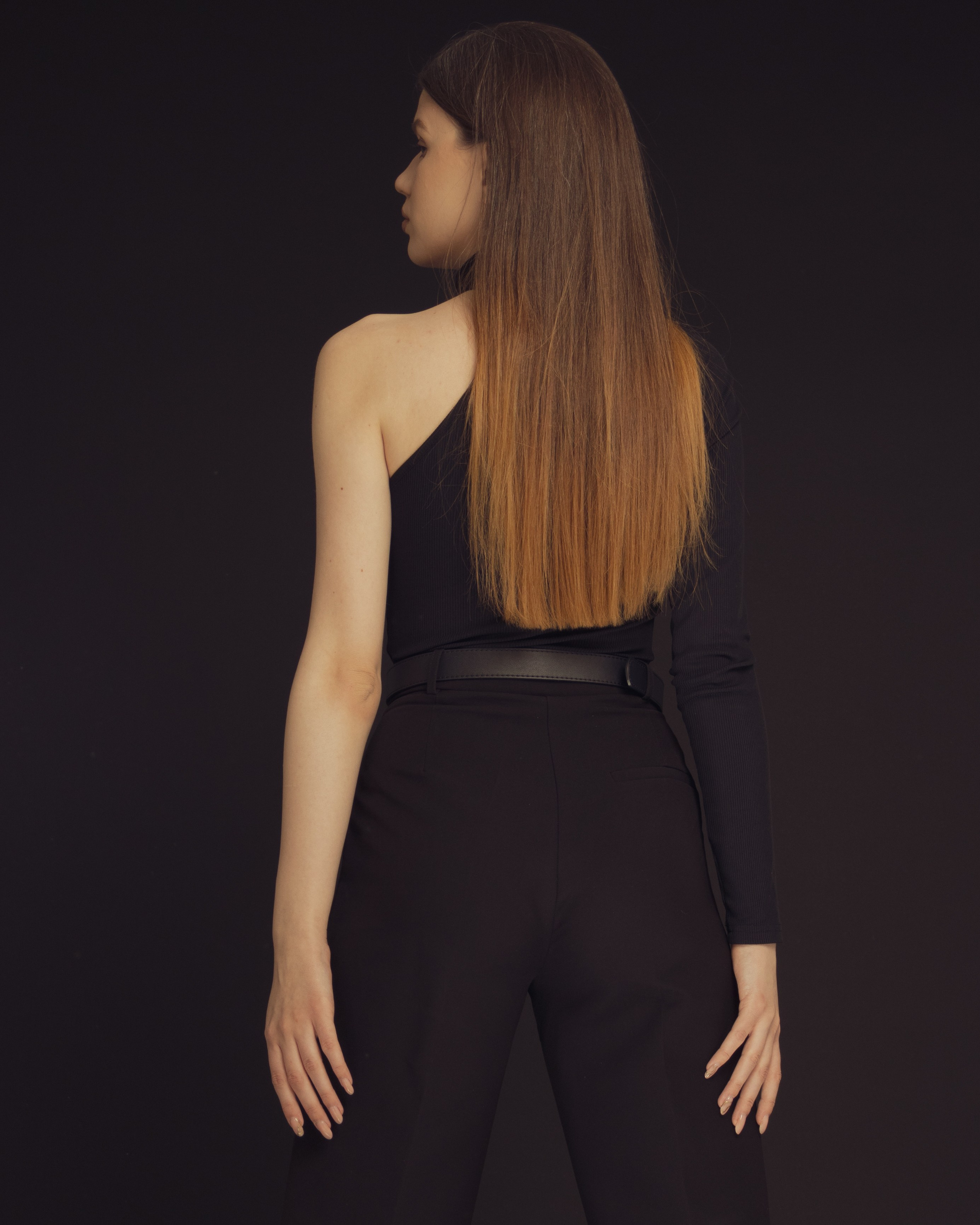 Студийные съёмки. Фотограф в Казани