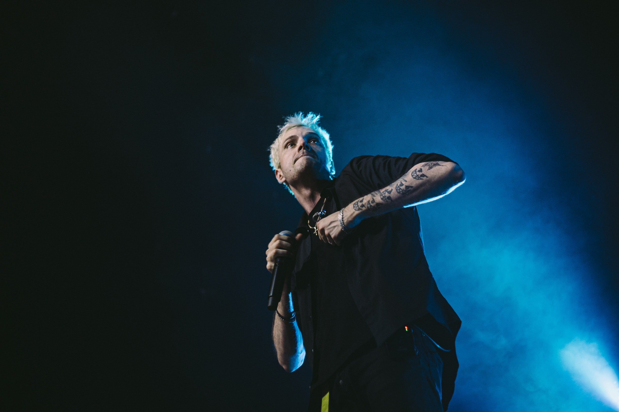 Репортажи. Портретный фотограф Артем Нужин