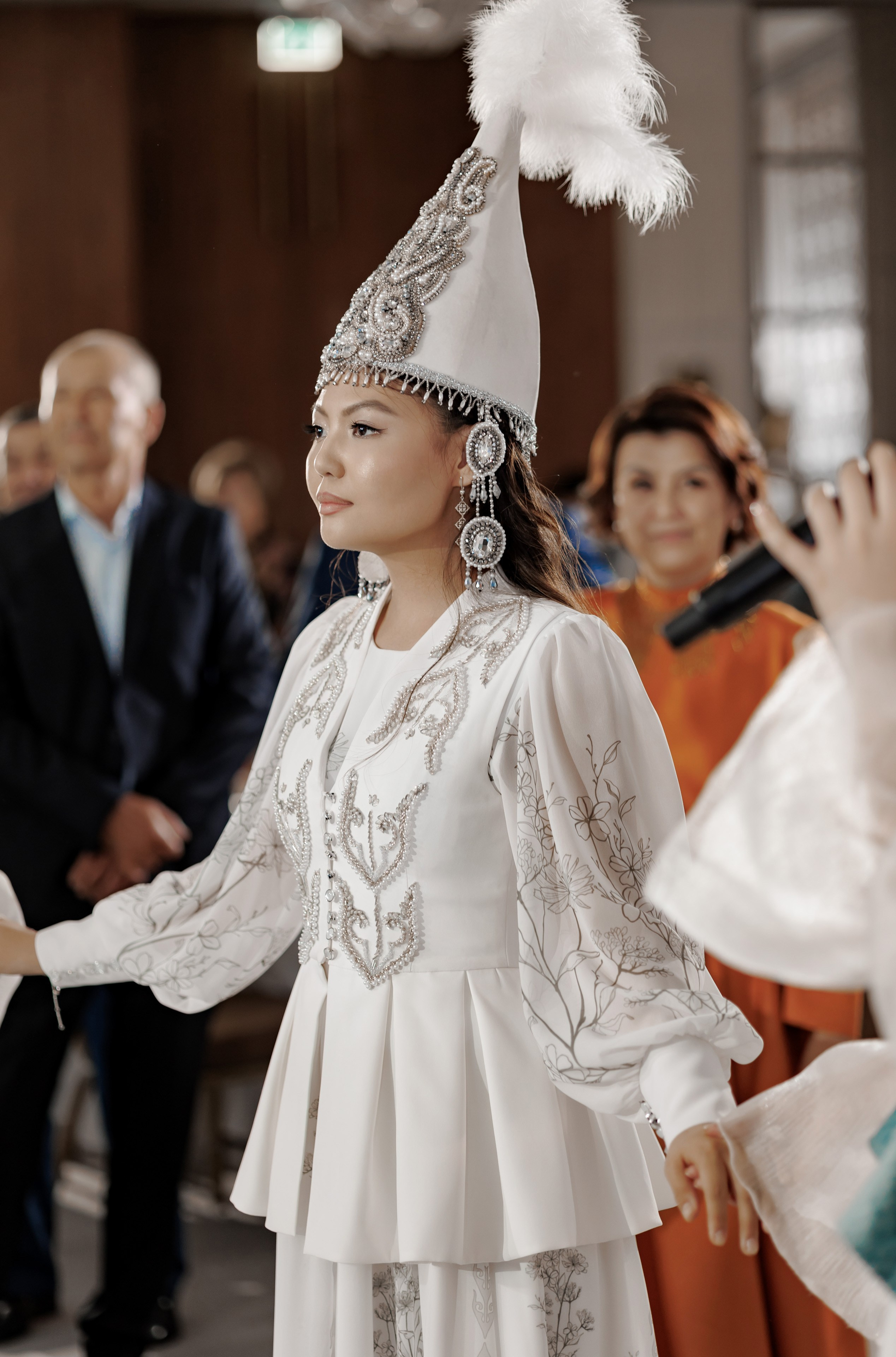 Узату Дана. Свадебный фотограф Станислав Стиви