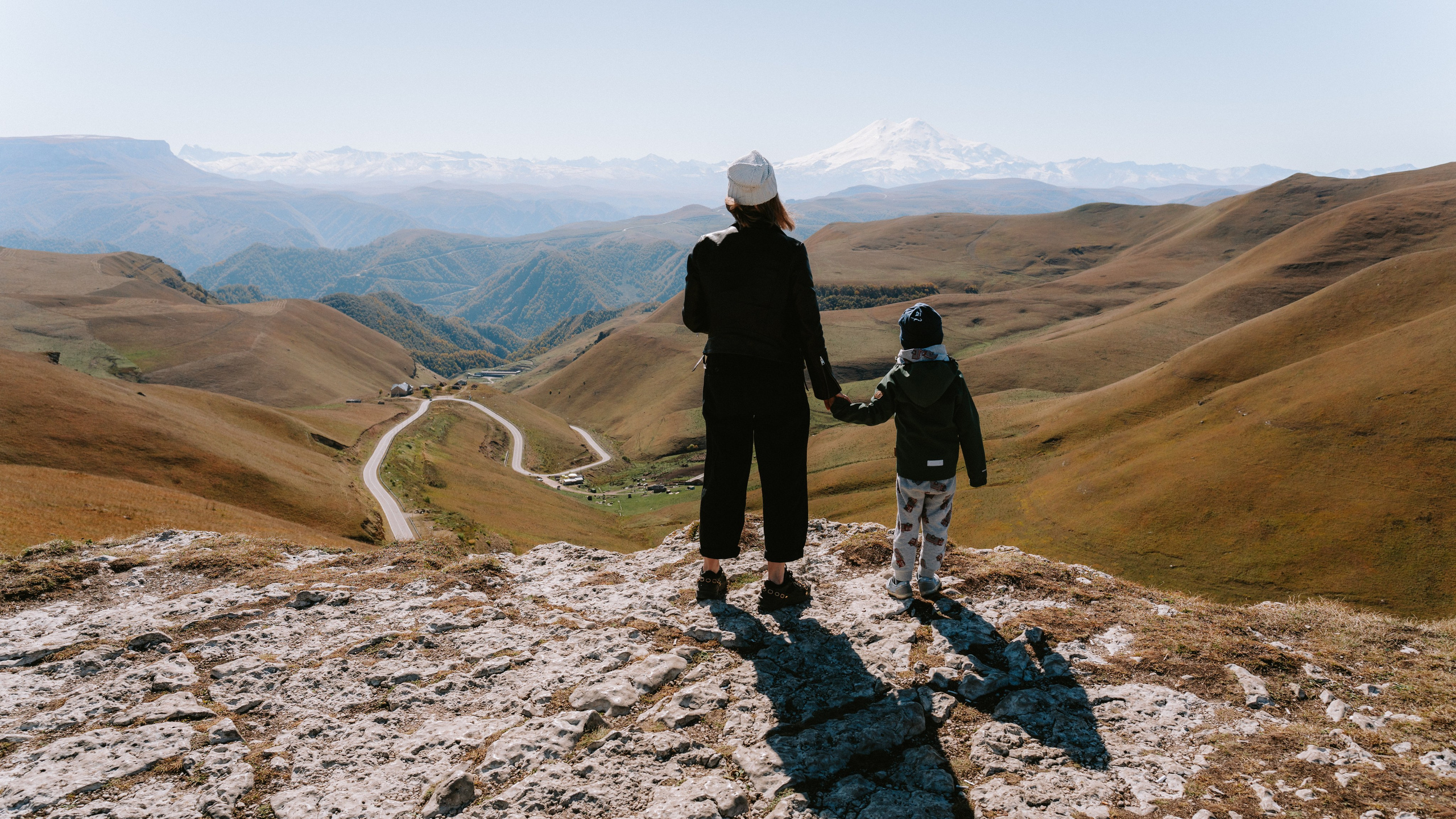 Кабардино-Балкария