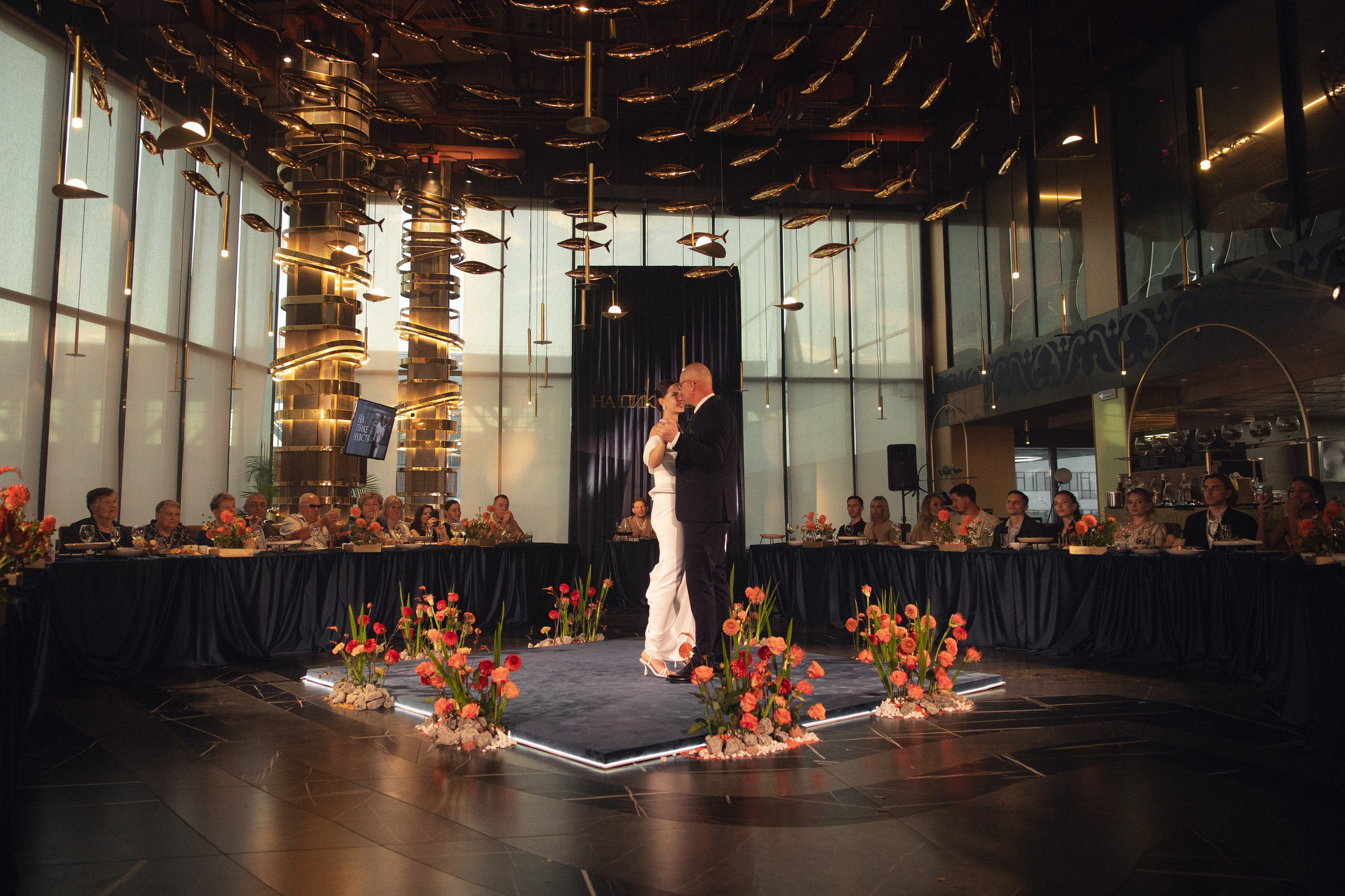 Андрей + Антонина. Свадебный и репортажный фотограф в Казани Регина Гареева