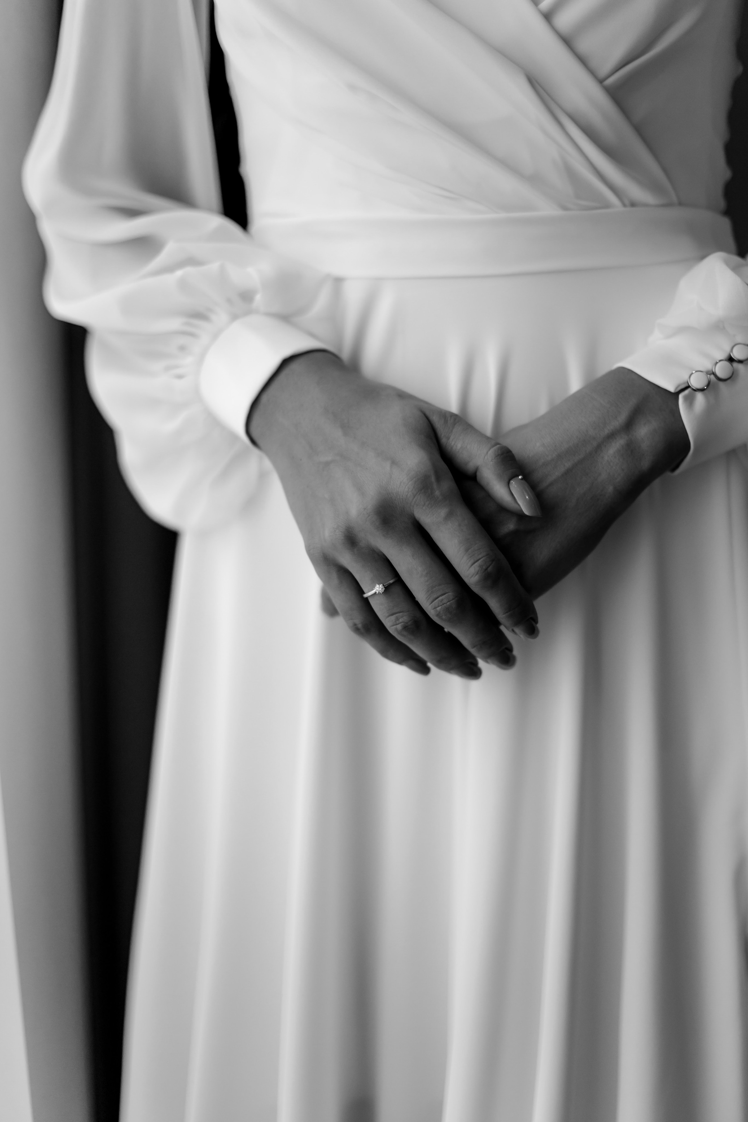 «если бы я знал, я бы женился на тебе ещё раньше». Свадебный и семейный фотограф Арина Кулёва