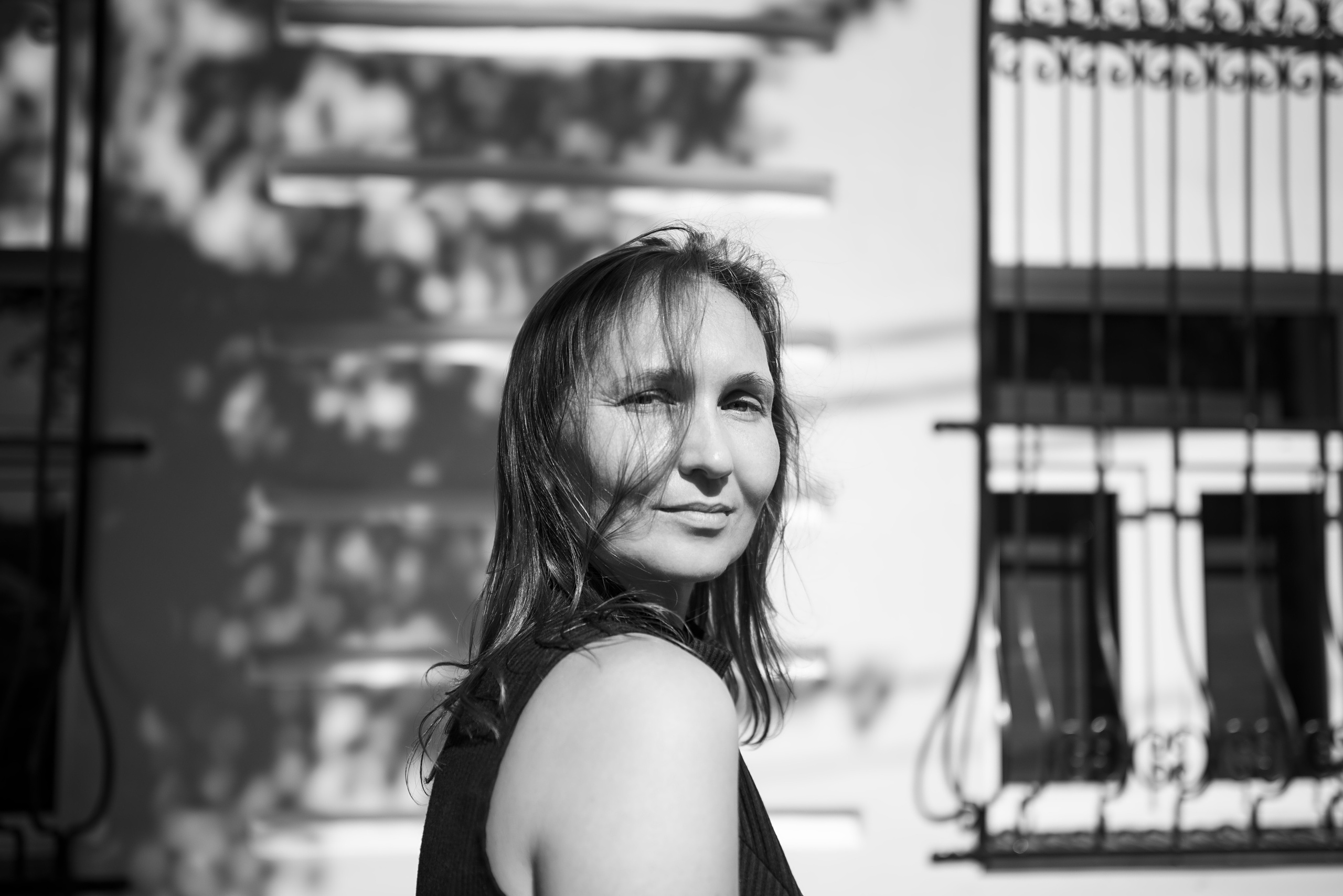 СВЕТА. Фотограф в Ярославле Грибанова Ирина