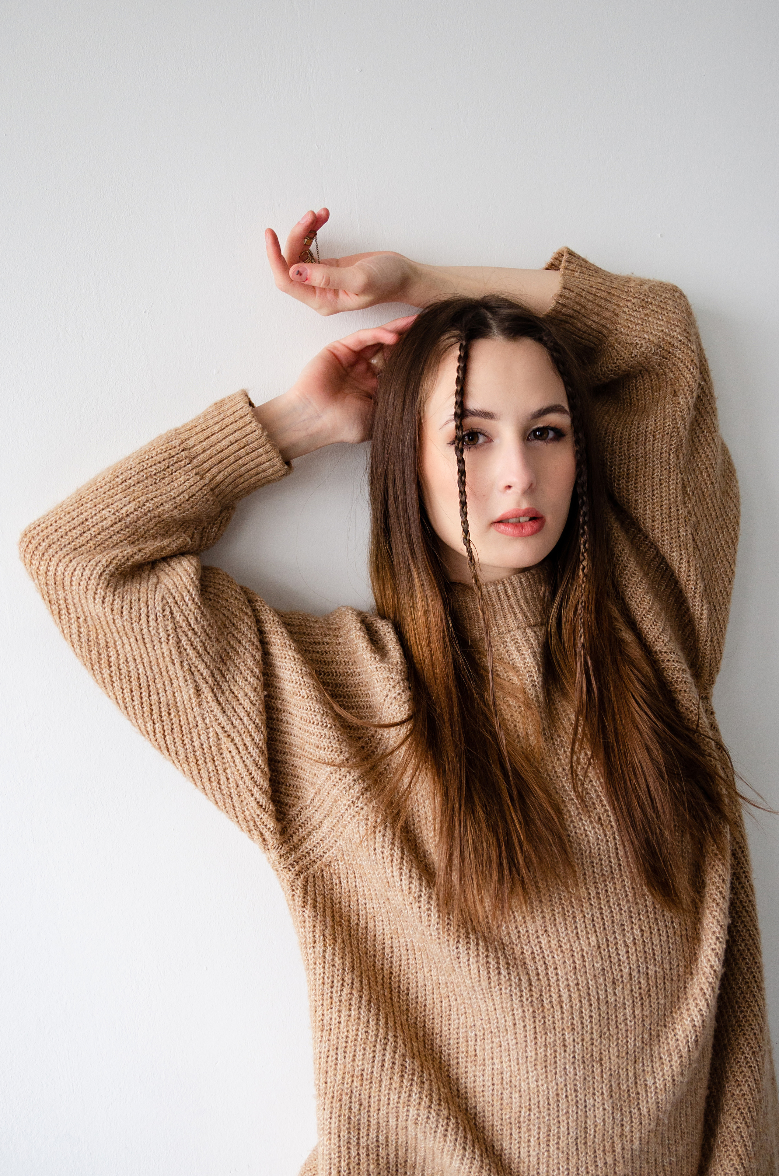 АРИНА. Фотограф в Ярославле Грибанова Ирина