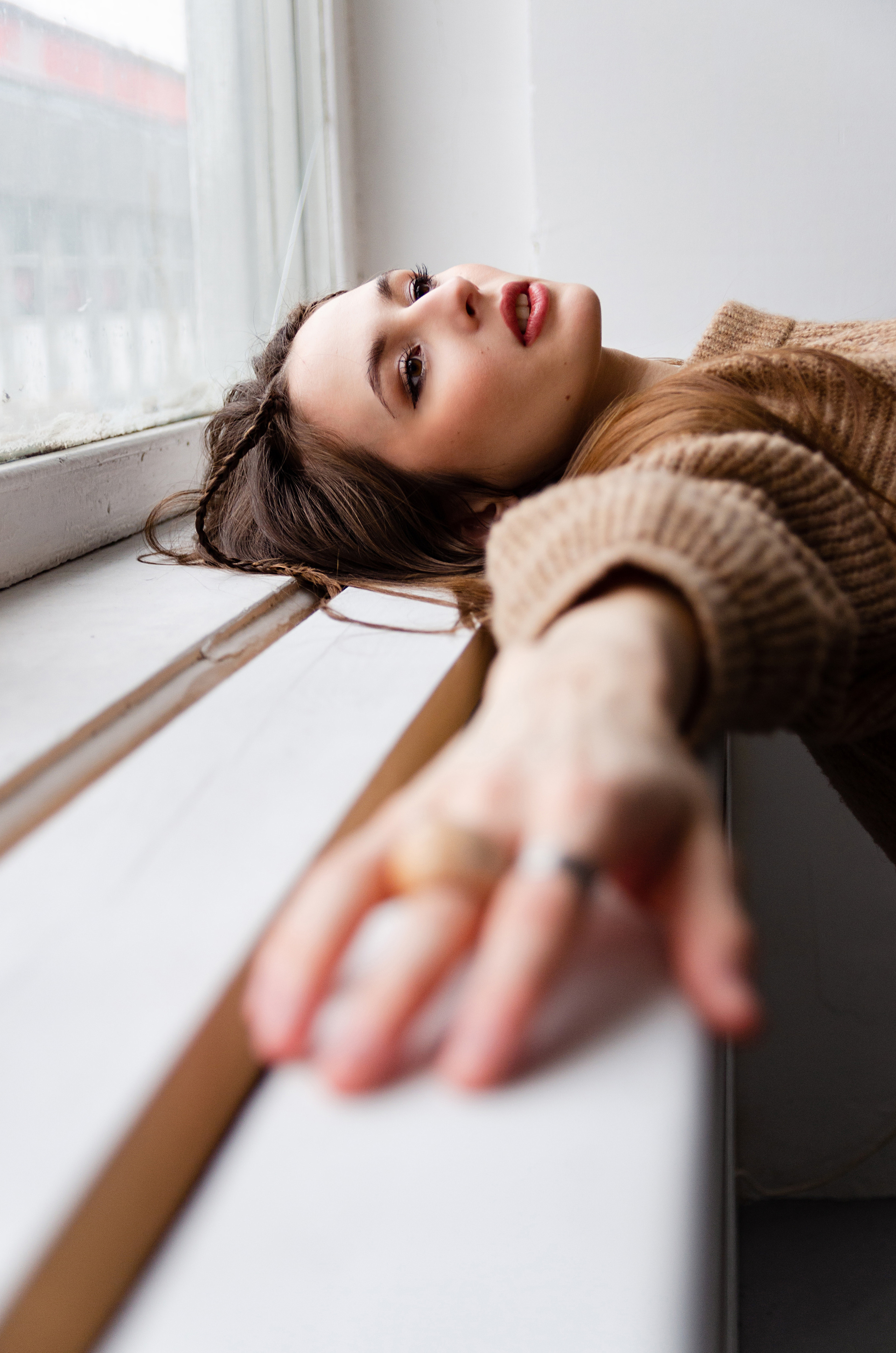 АРИНА. Фотограф в Ярославле Грибанова Ирина