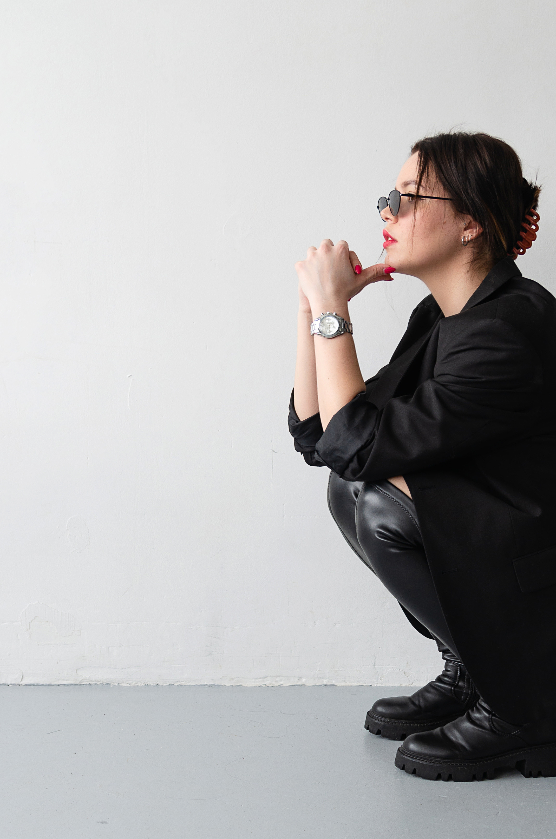 КСЮША. Фотограф в Ярославле Грибанова Ирина