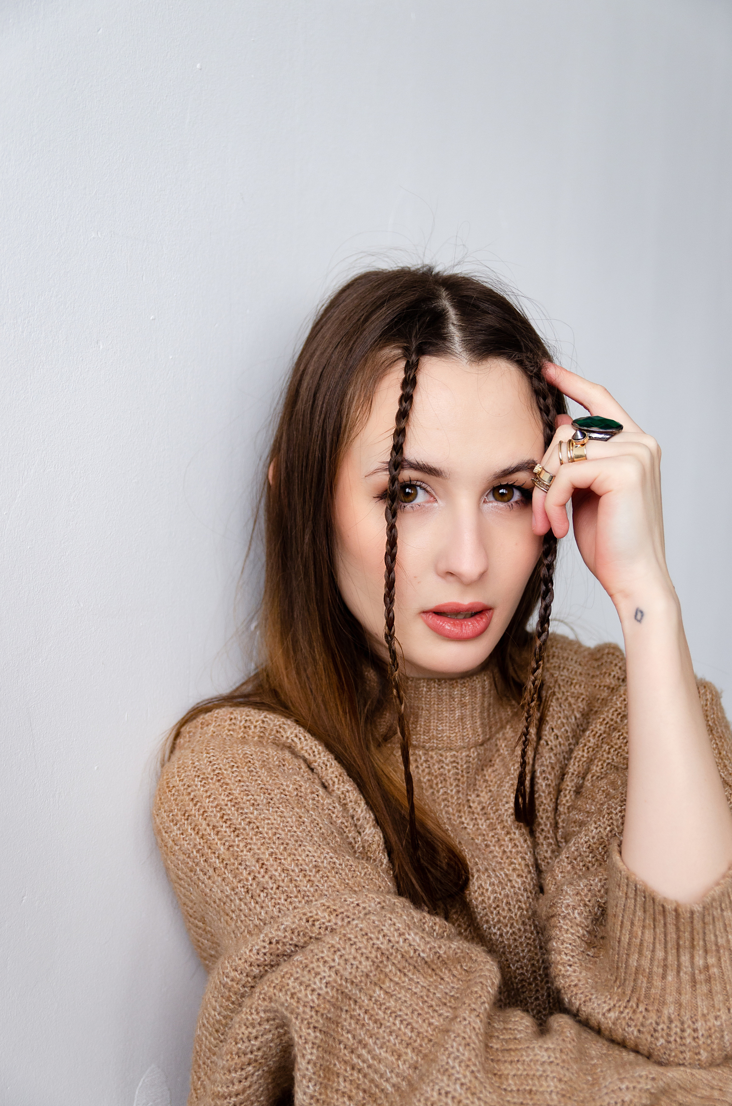 АРИНА. Фотограф в Ярославле Грибанова Ирина