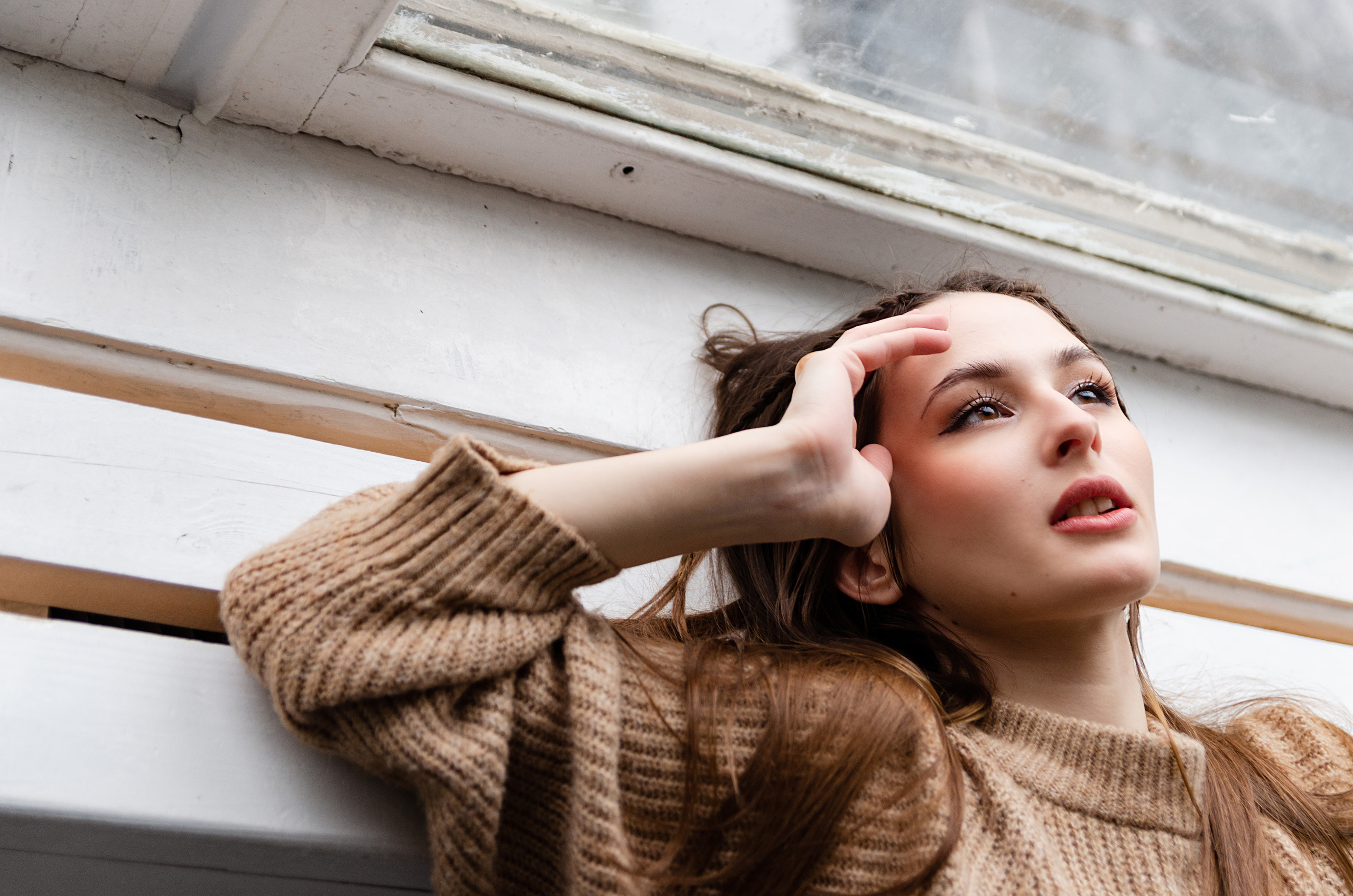 АРИНА. Фотограф в Ярославле Грибанова Ирина