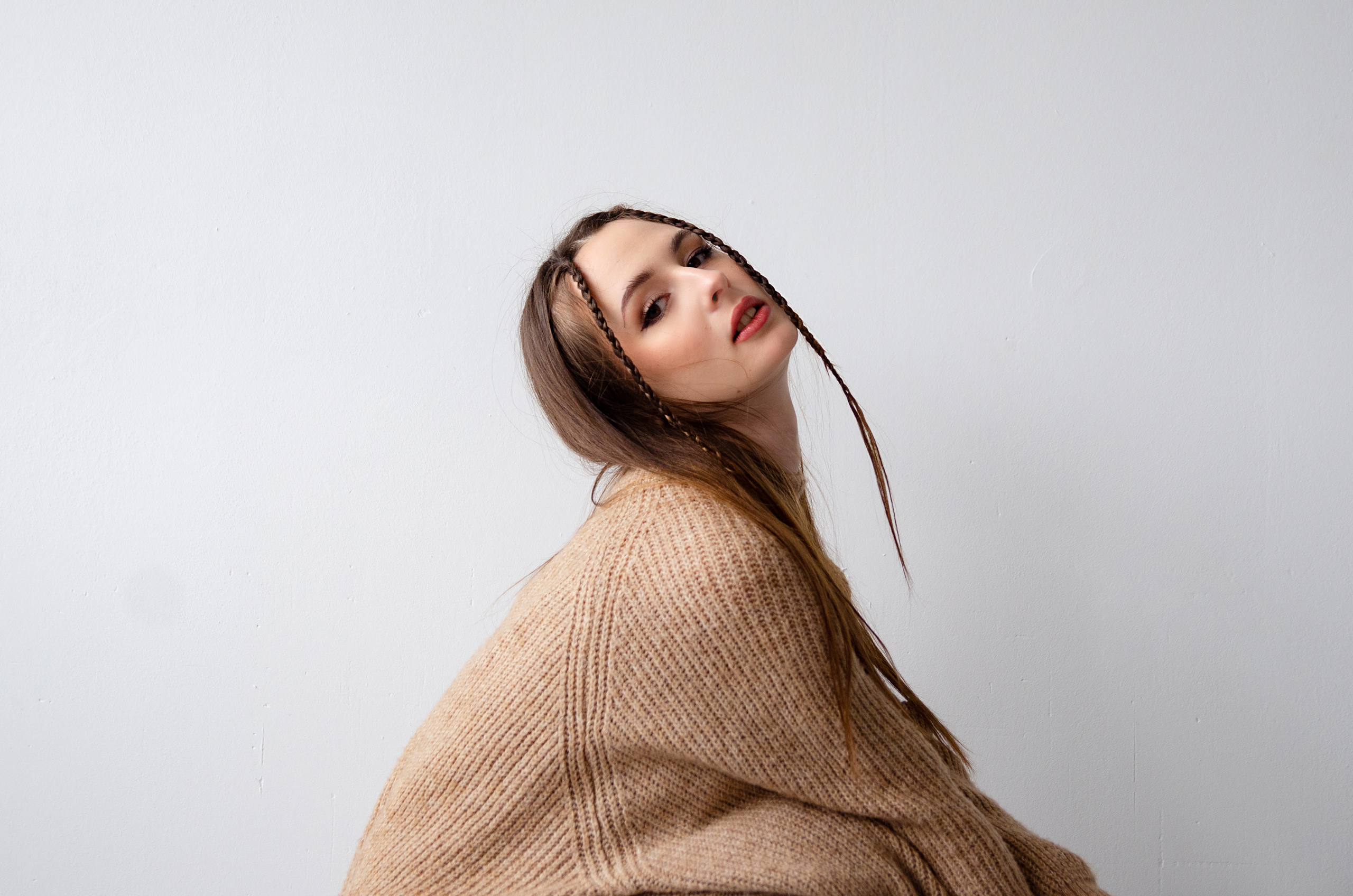 АРИНА. Фотограф в Ярославле Грибанова Ирина