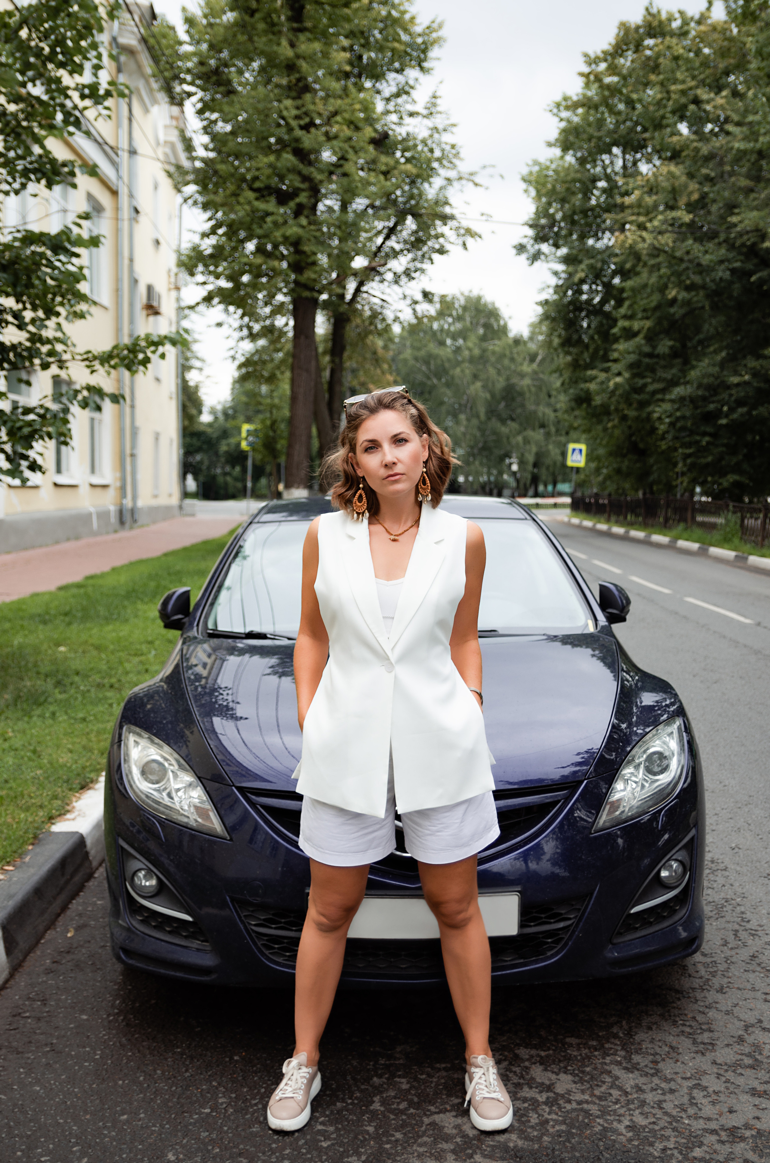 ЛЕНА. Фотограф в Ярославле Грибанова Ирина