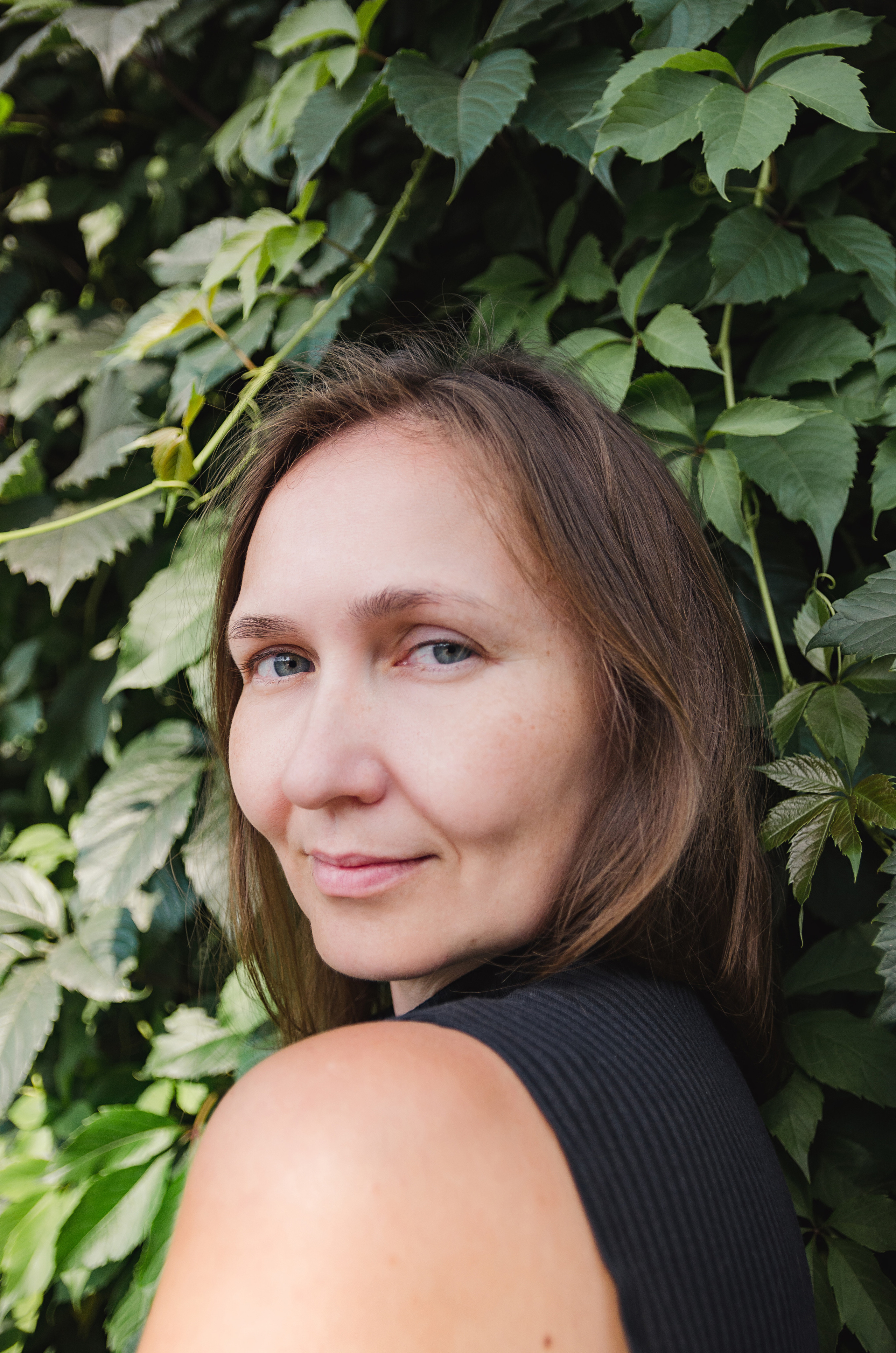 СВЕТА. Фотограф в Ярославле Грибанова Ирина