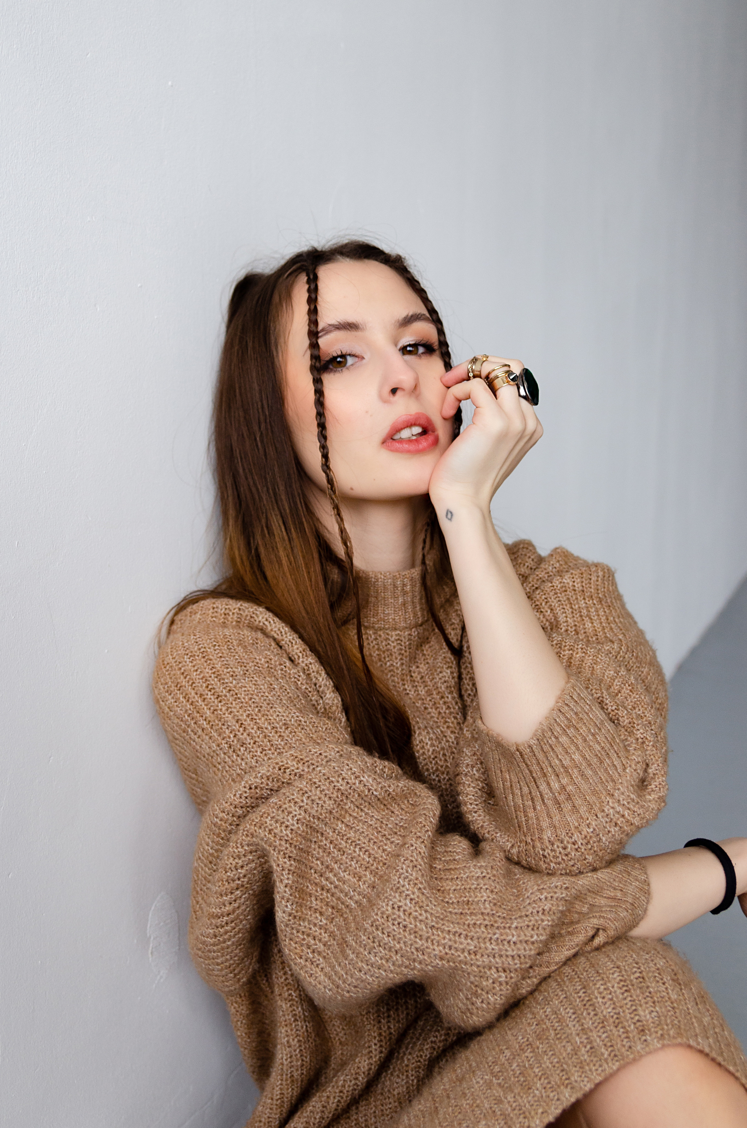 АРИНА. Фотограф в Ярославле Грибанова Ирина