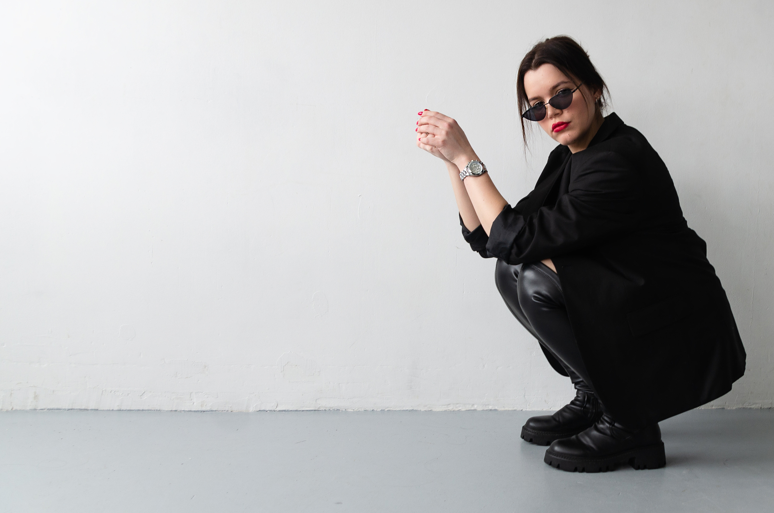 КСЮША. Фотограф в Ярославле Грибанова Ирина