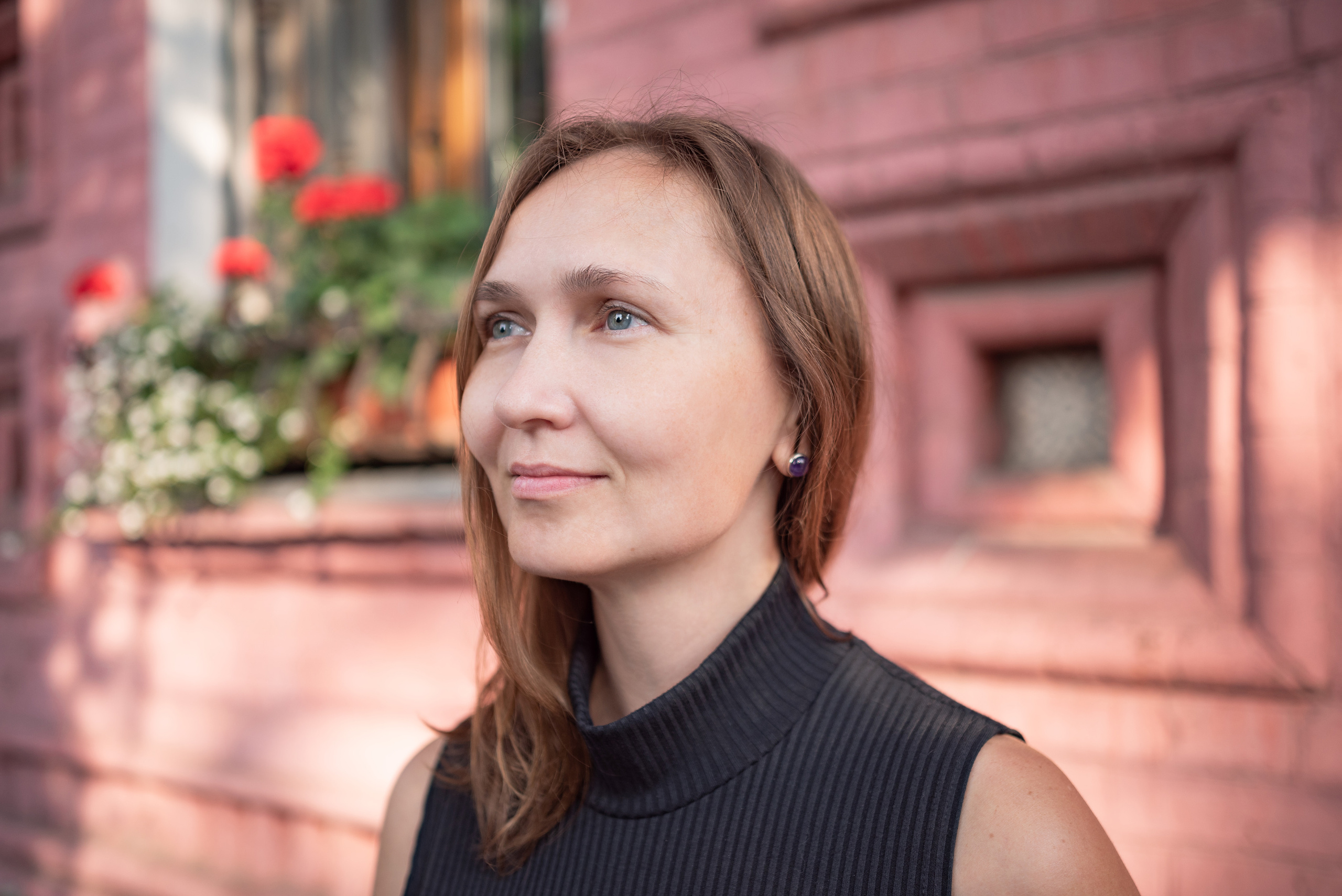 СВЕТА. Фотограф в Ярославле Грибанова Ирина