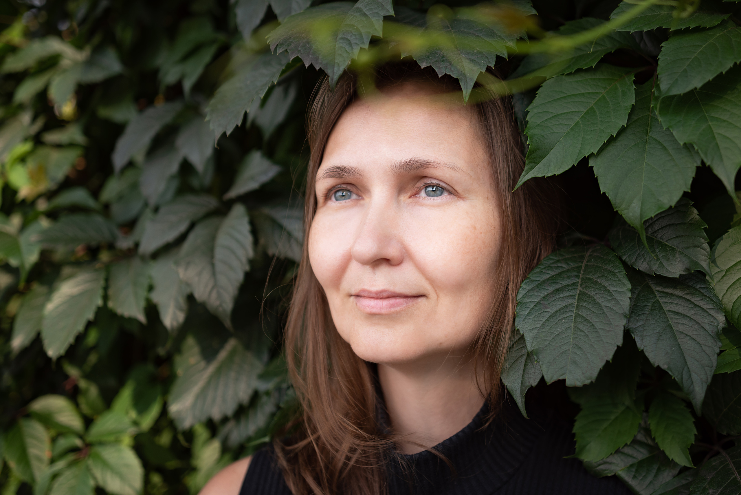 СВЕТА. Фотограф в Ярославле Грибанова Ирина