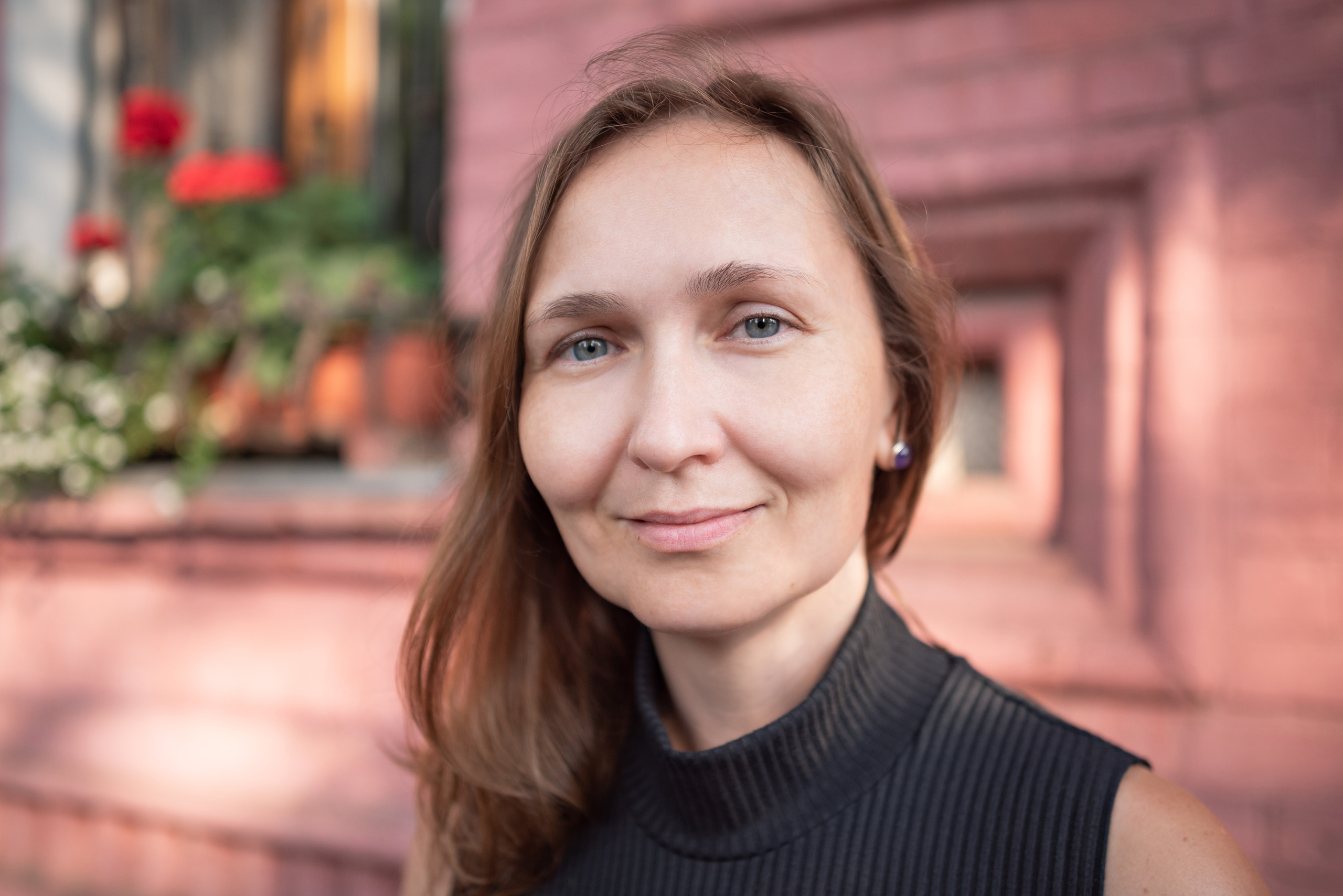 СВЕТА. Фотограф в Ярославле Грибанова Ирина