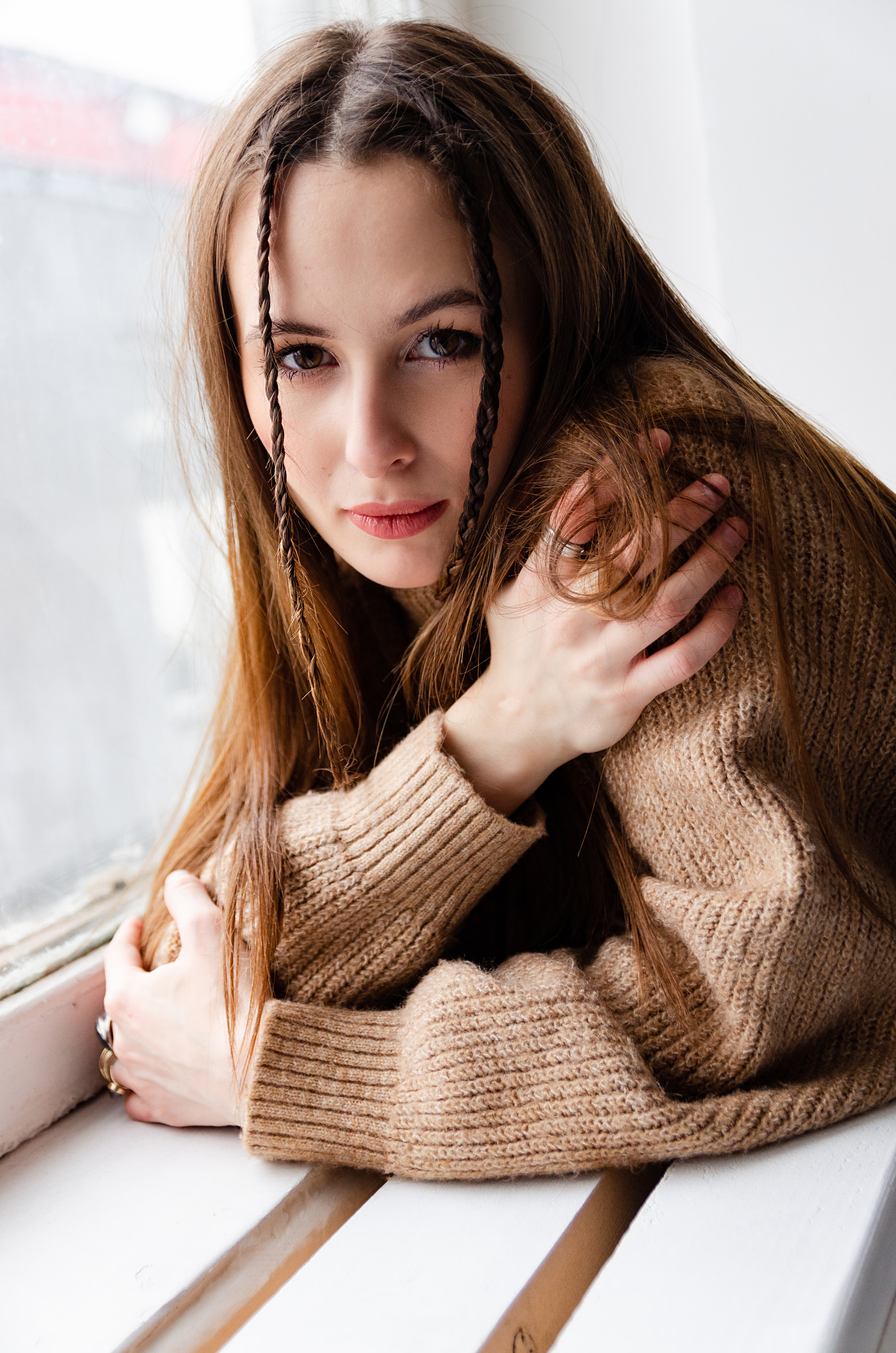 АРИНА. Фотограф в Ярославле Грибанова Ирина