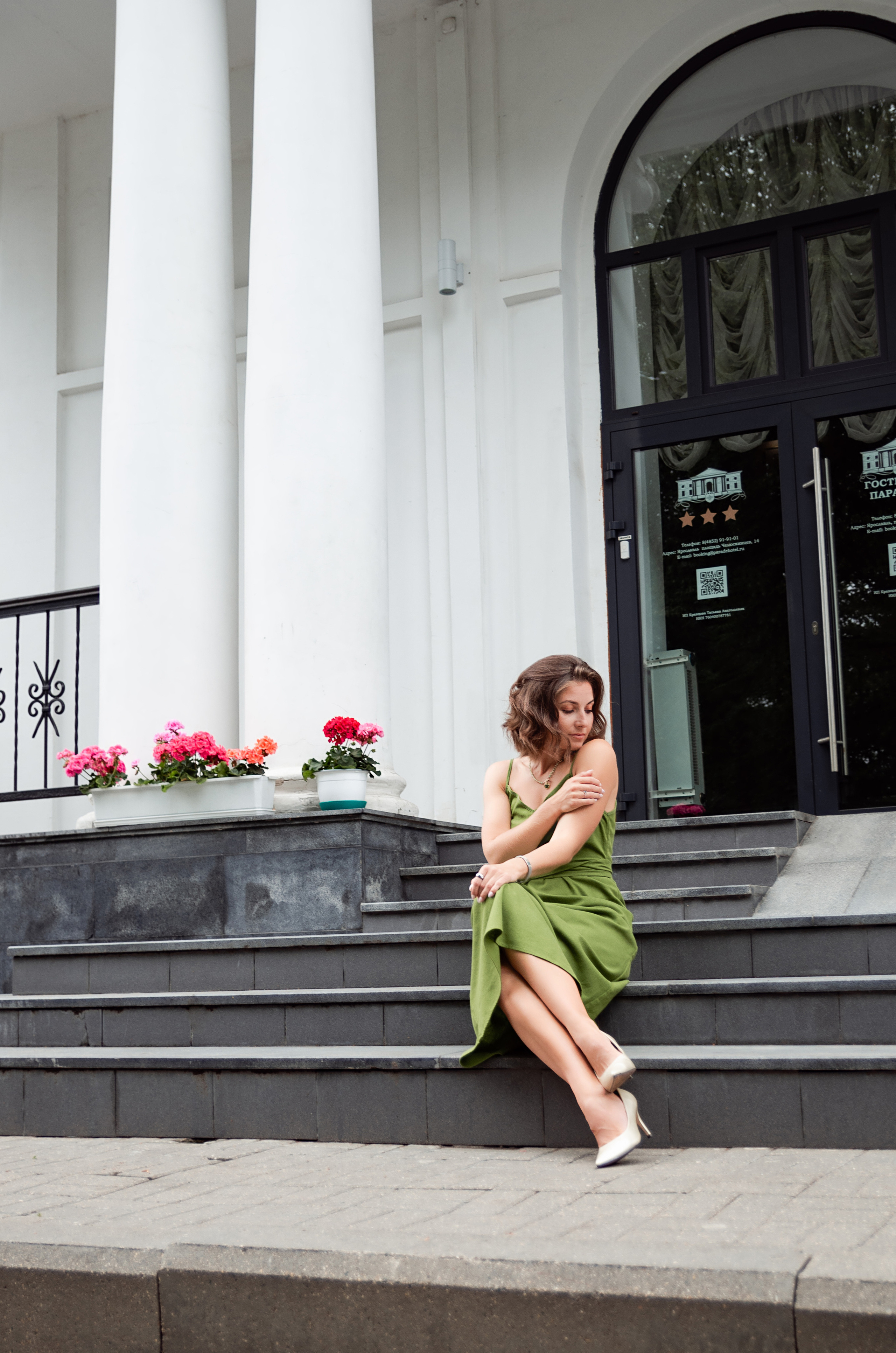 ЛЕНА. Фотограф в Ярославле Грибанова Ирина