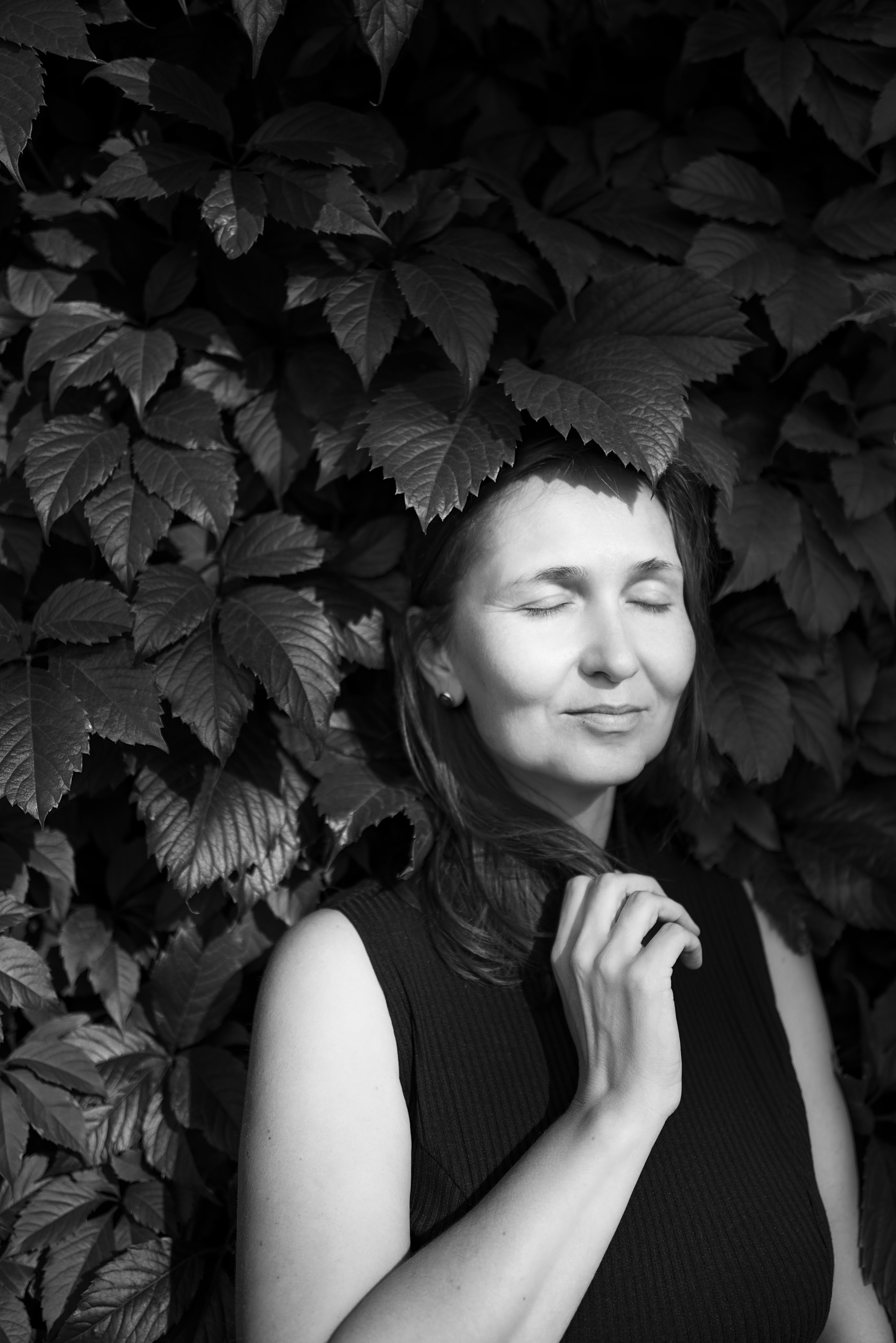 СВЕТА. Фотограф в Ярославле Грибанова Ирина