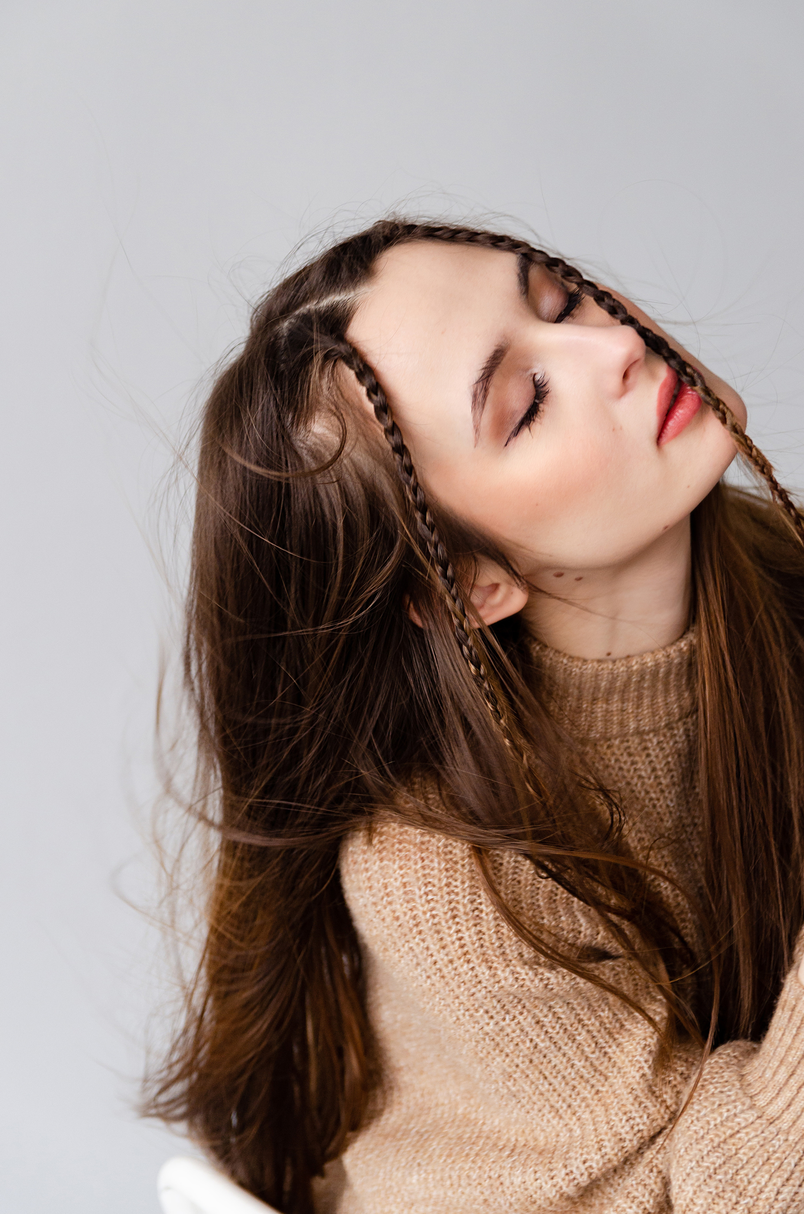 АРИНА. Фотограф в Ярославле Грибанова Ирина