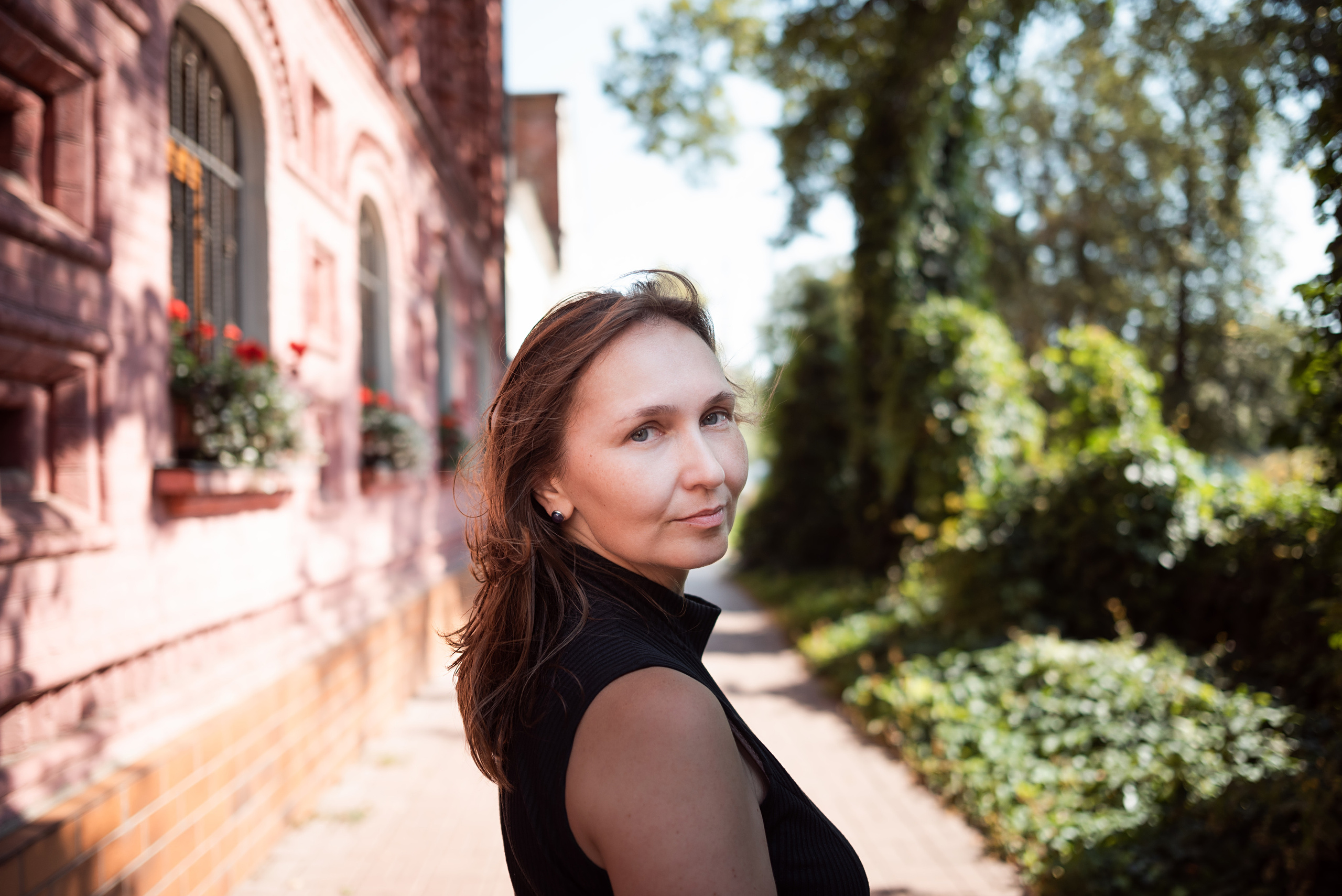 СВЕТА. Фотограф в Ярославле Грибанова Ирина