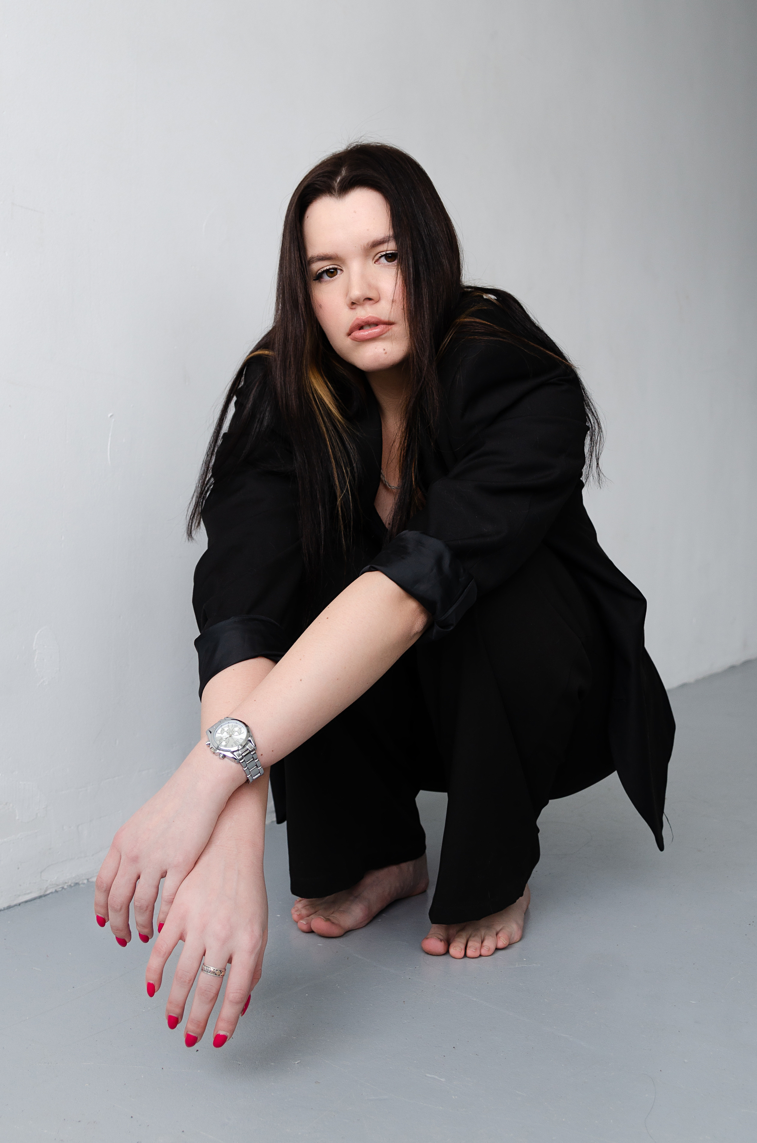 КСЮША. Фотограф в Ярославле Грибанова Ирина