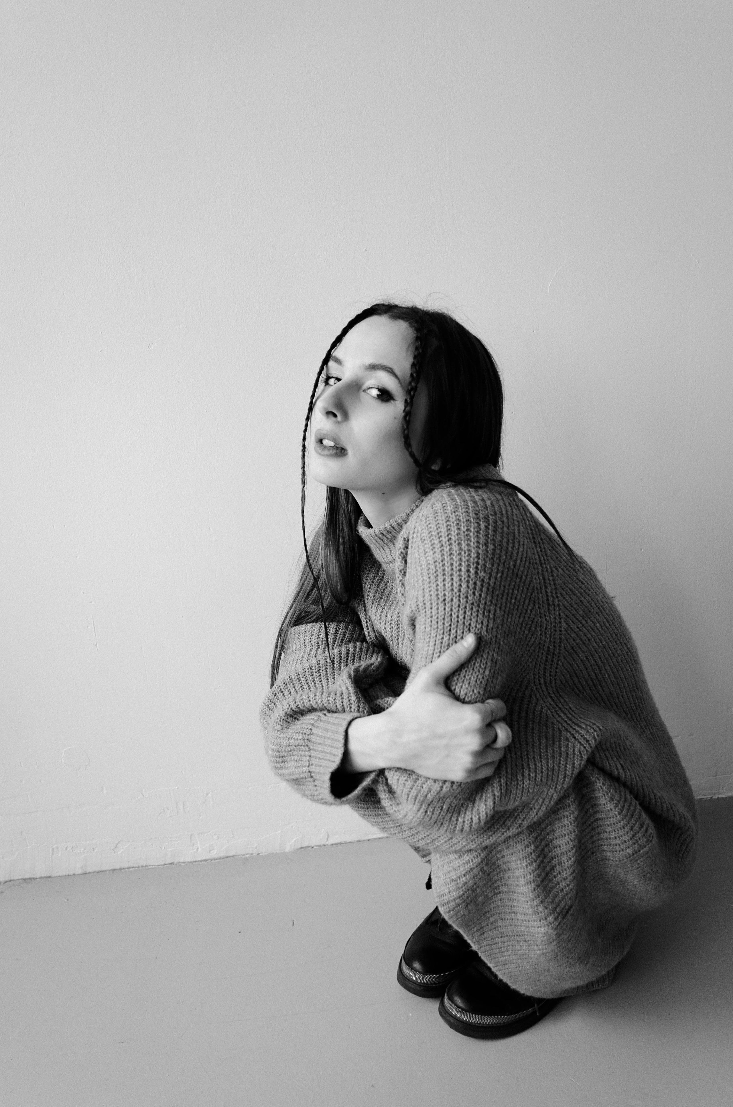 АРИНА. Фотограф в Ярославле Грибанова Ирина