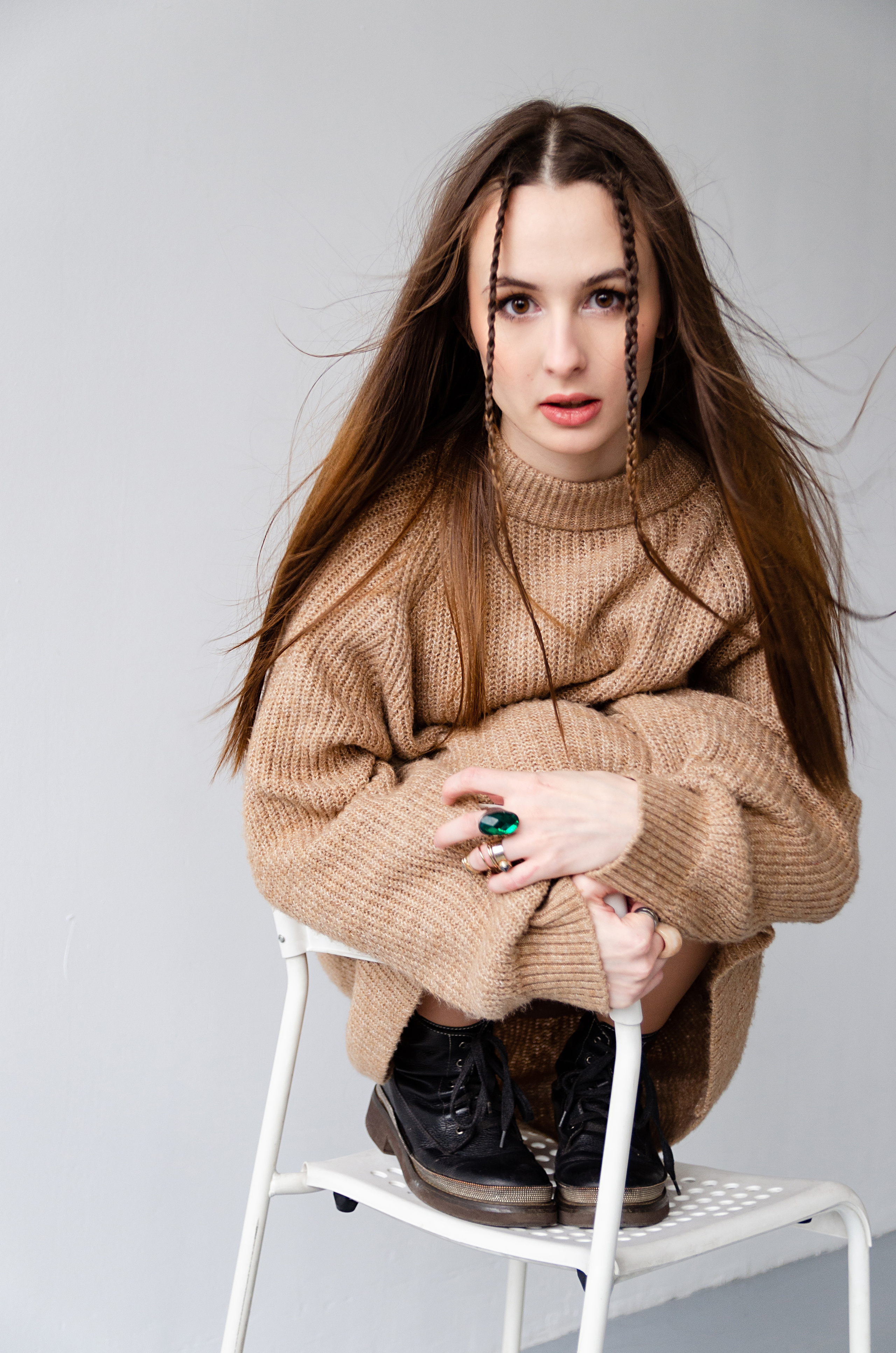 АРИНА. Фотограф в Ярославле Грибанова Ирина