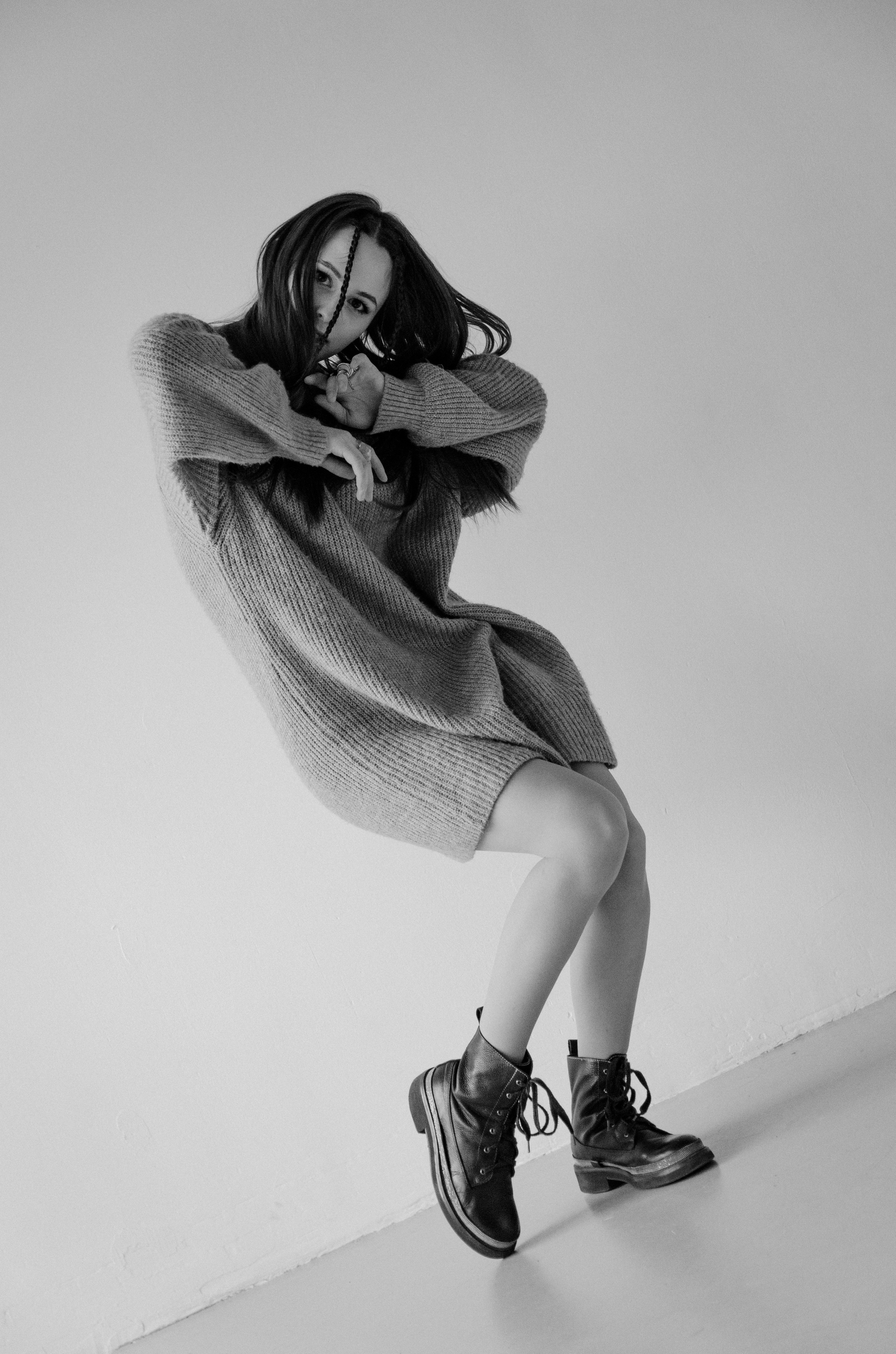 АРИНА. Фотограф в Ярославле Грибанова Ирина