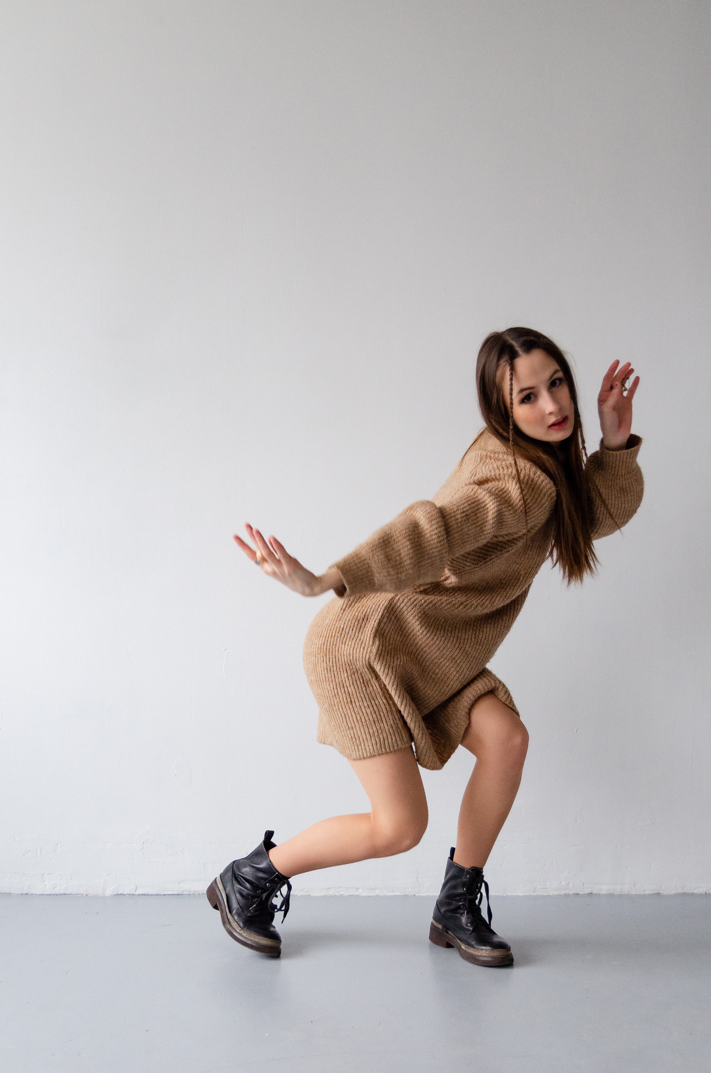 АРИНА. Фотограф в Ярославле Грибанова Ирина