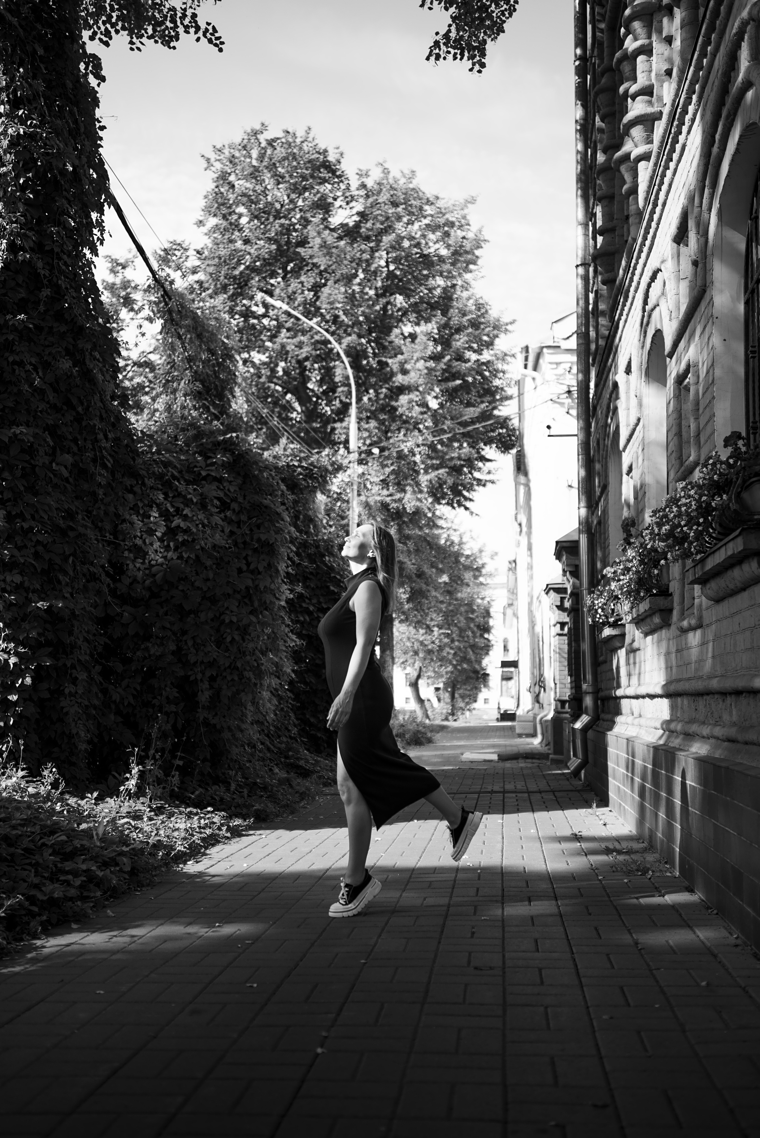 СВЕТА. Фотограф в Ярославле Грибанова Ирина