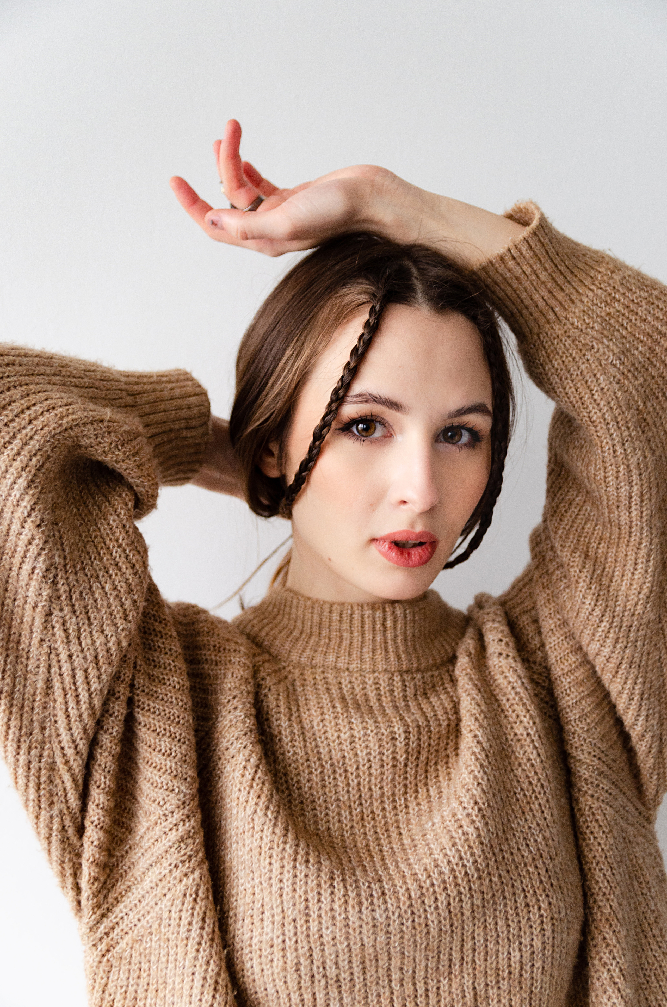 АРИНА. Фотограф в Ярославле Грибанова Ирина