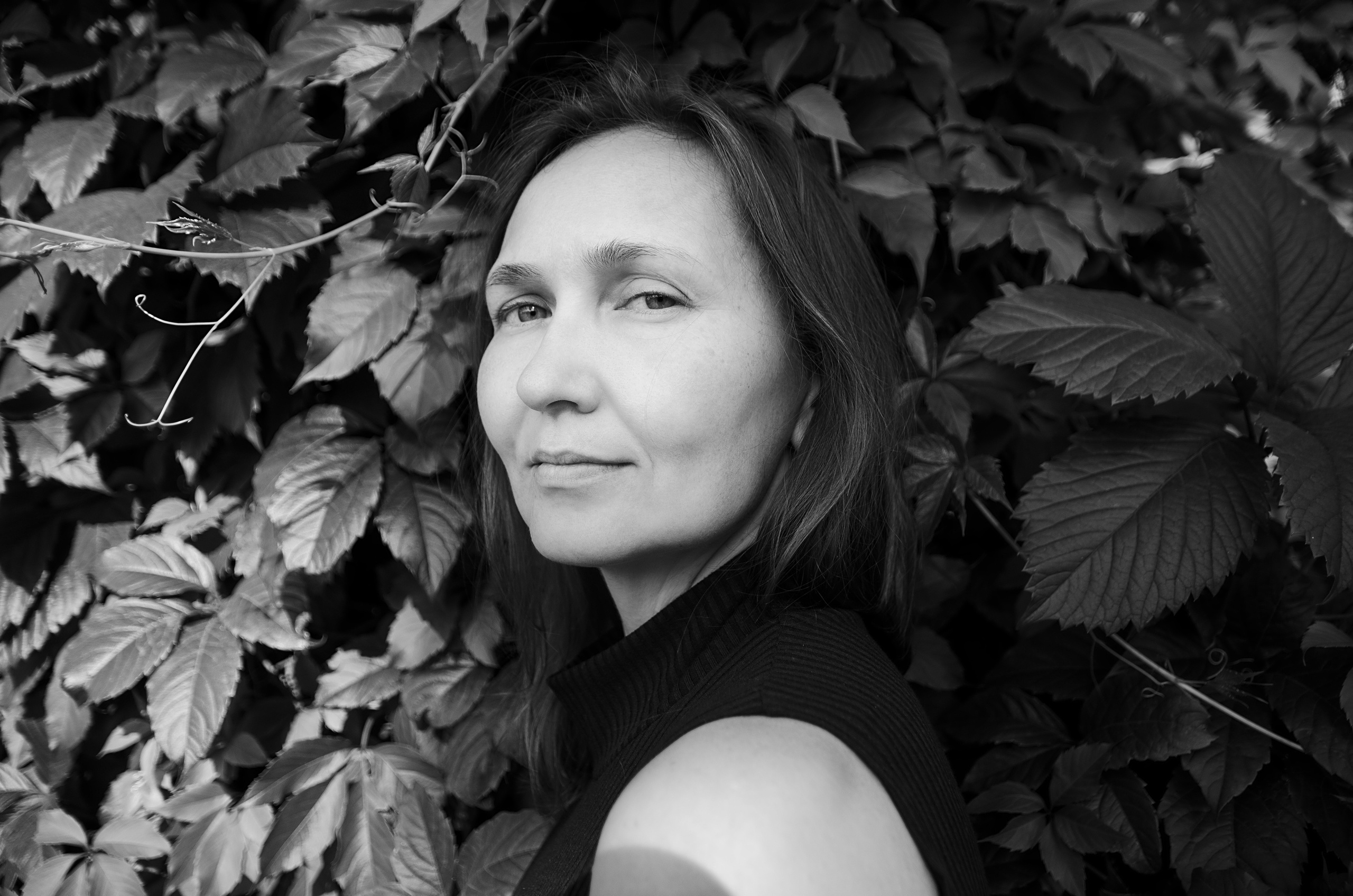 СВЕТА. Фотограф в Ярославле Грибанова Ирина