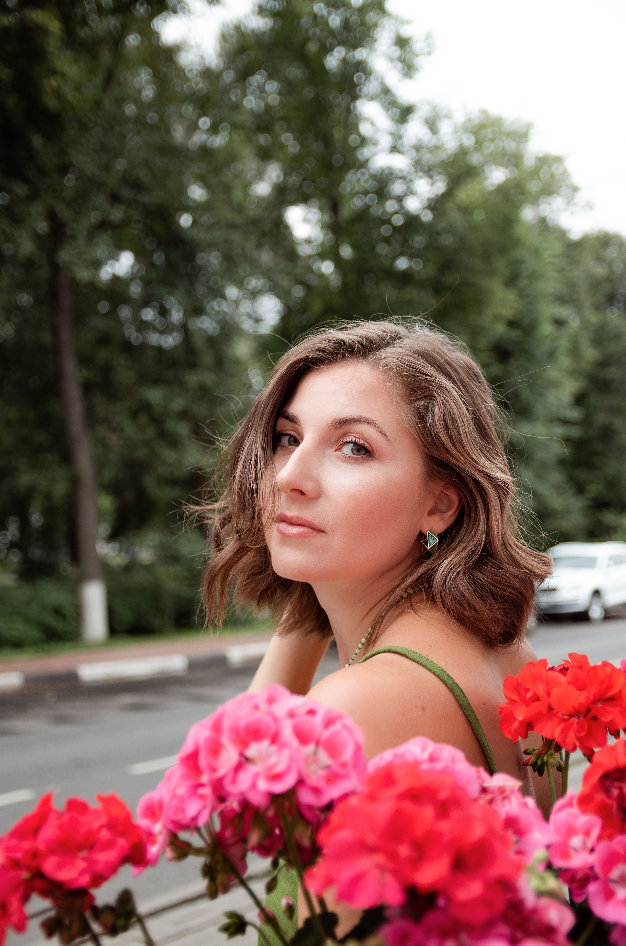 ЛЕНА. Фотограф в Ярославле Грибанова Ирина