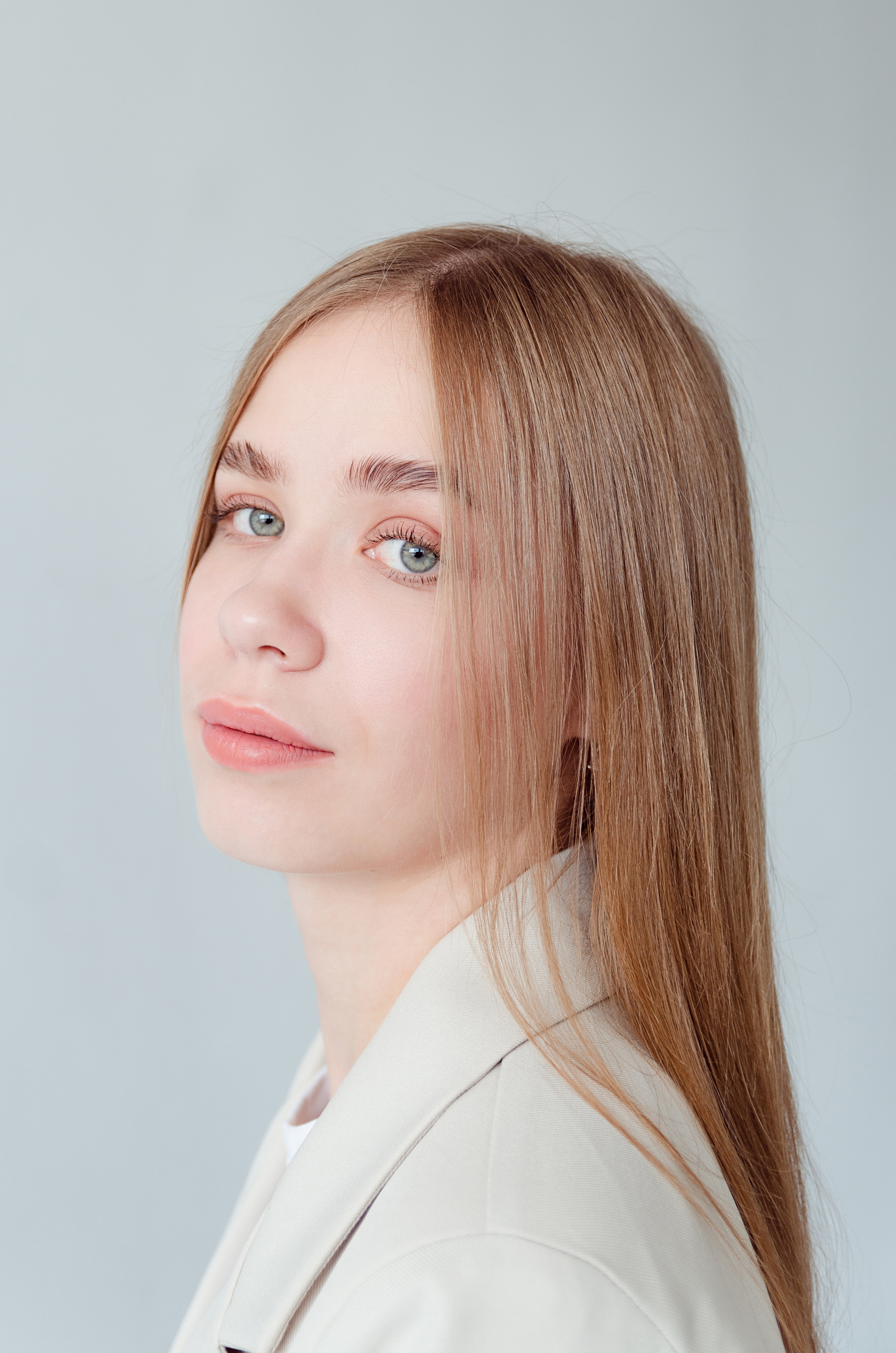 КСЮША. Фотограф в Ярославле Грибанова Ирина