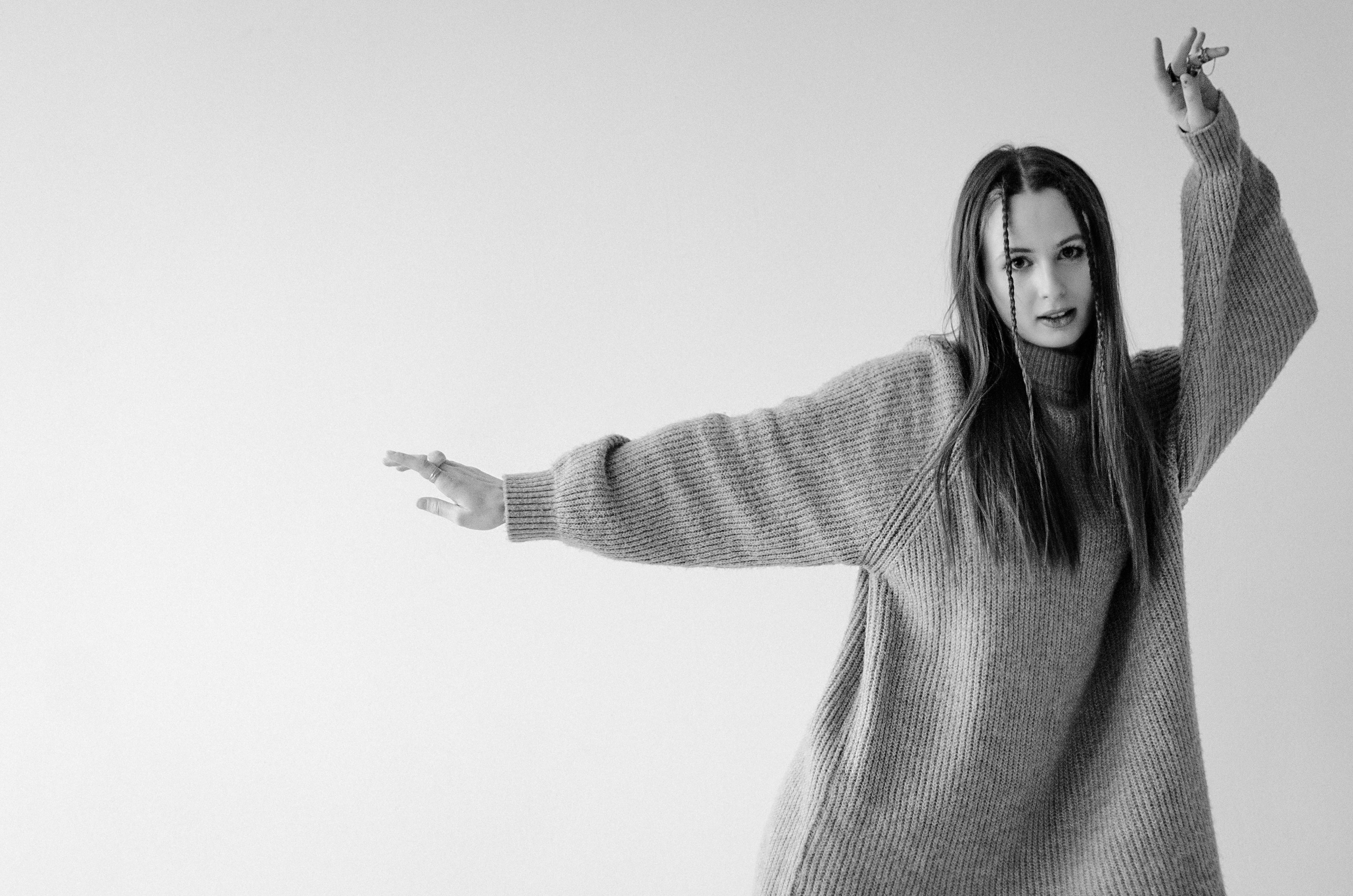 АРИНА. Фотограф в Ярославле Грибанова Ирина